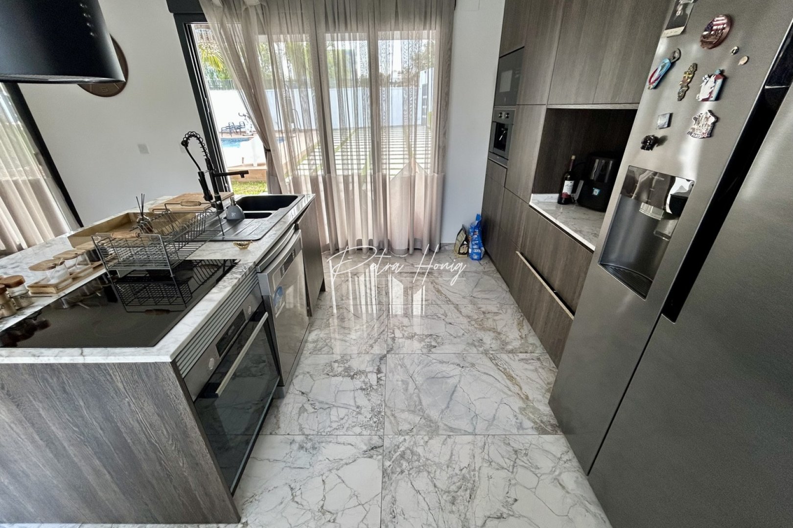 Reventa - Chalet - Los Balcones