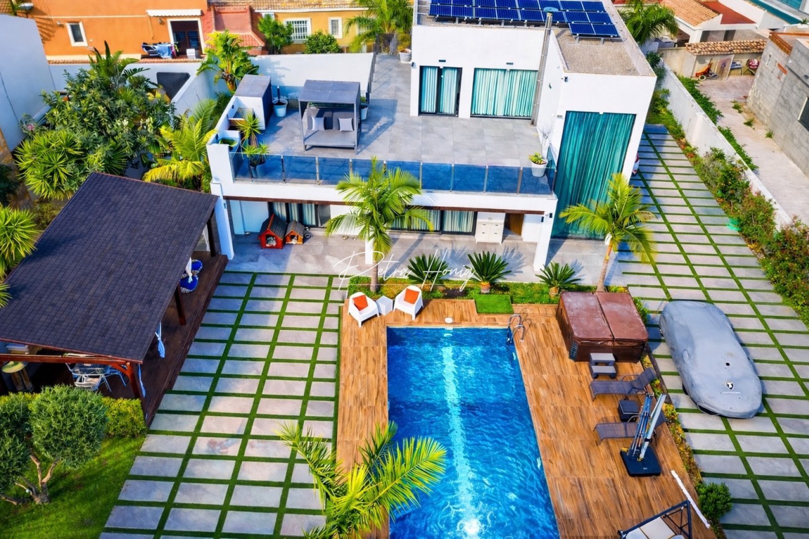 Reventa - Chalet - Los Balcones