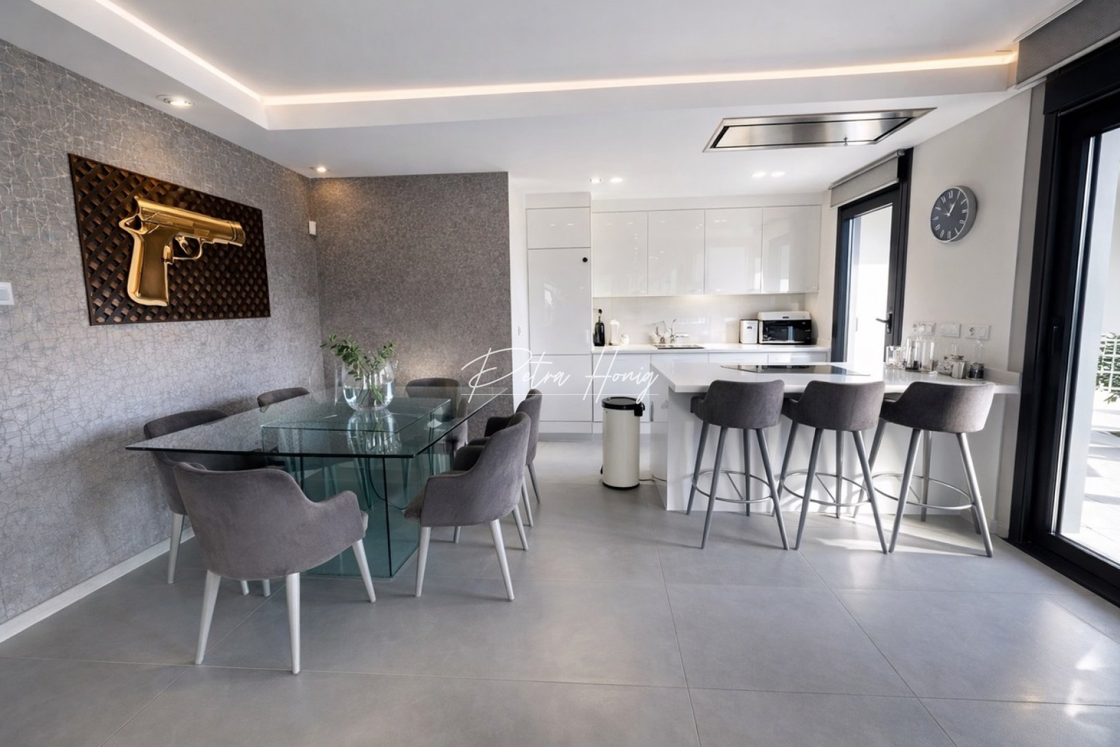 Reventa - Chalet - Los Balcones