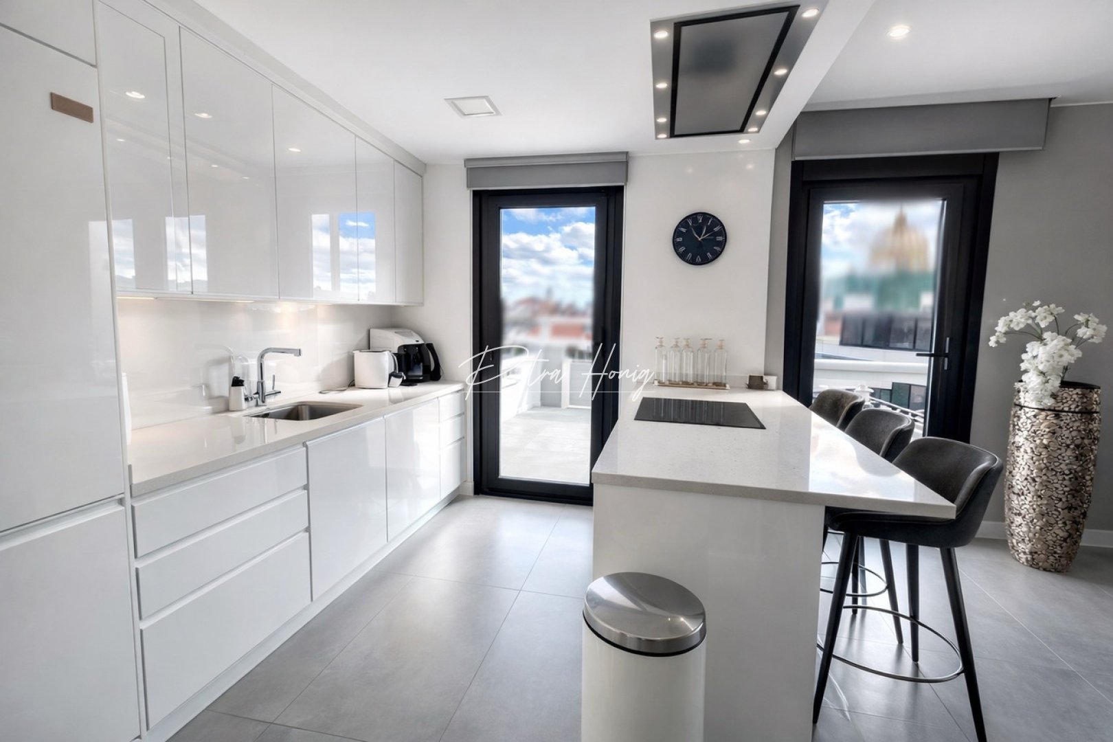 Reventa - Chalet - Los Balcones