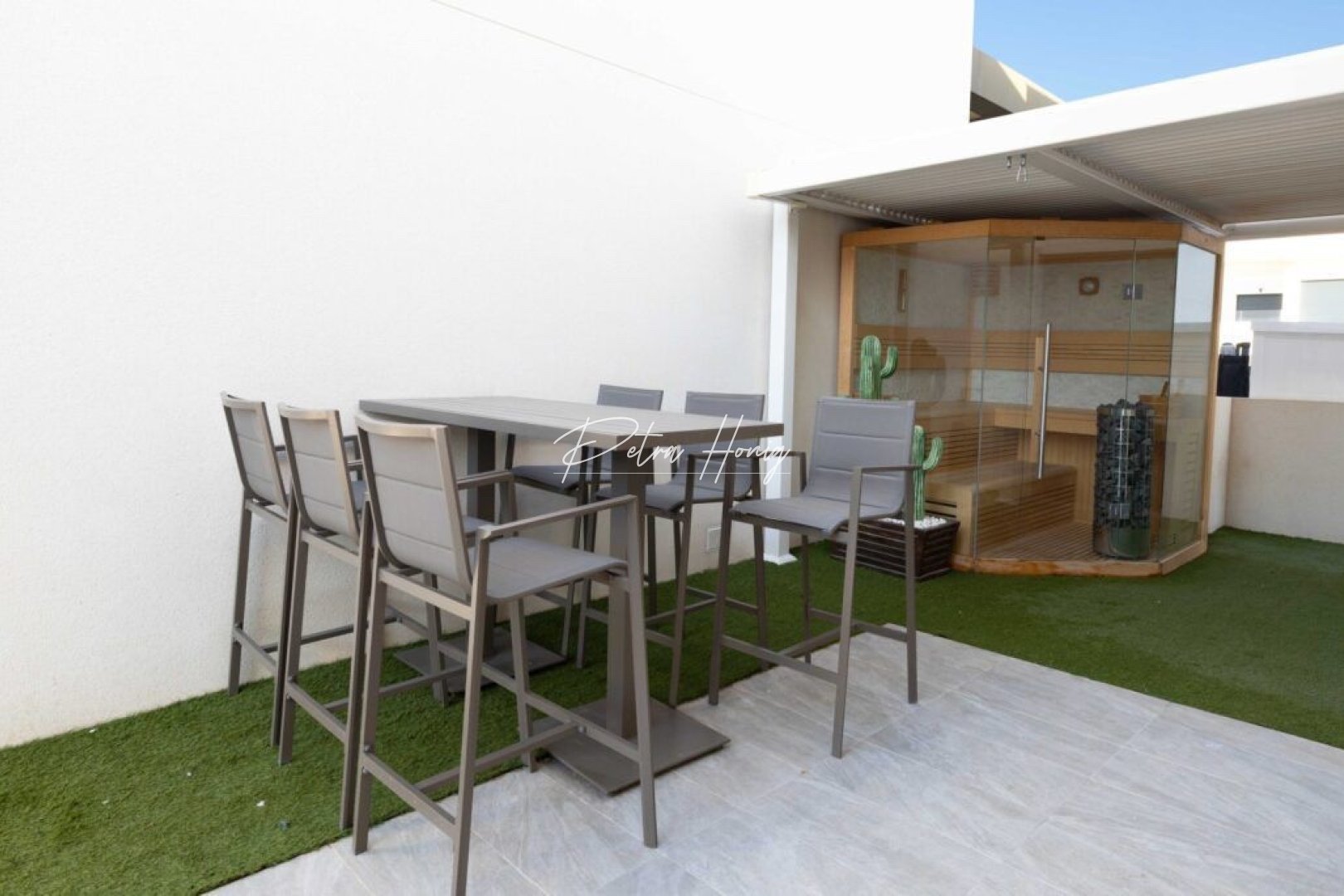 Reventa - Chalet - Los Montesinos - La Herrada