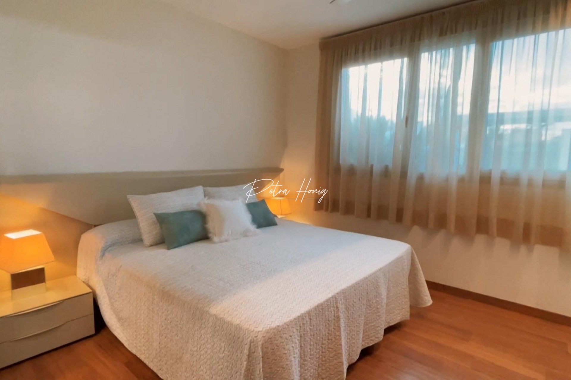 Reventa - Chalet - Mil Palmeras