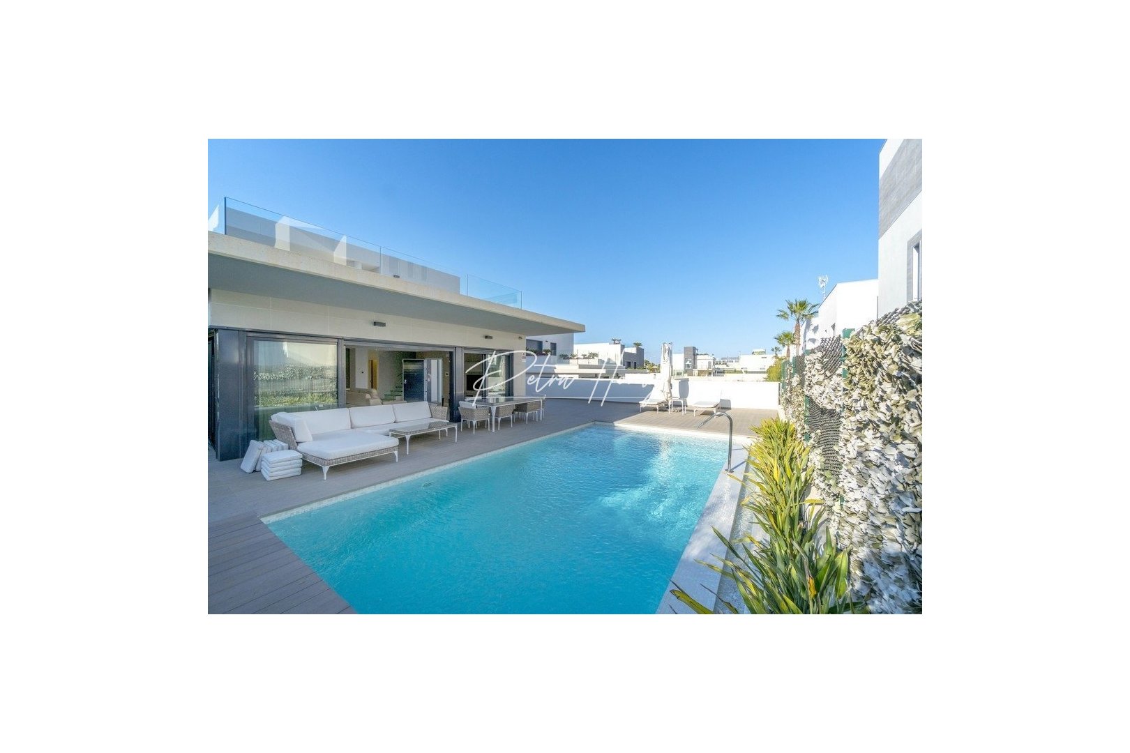 Reventa - Chalet - Orihuela Costa - Agua Marina