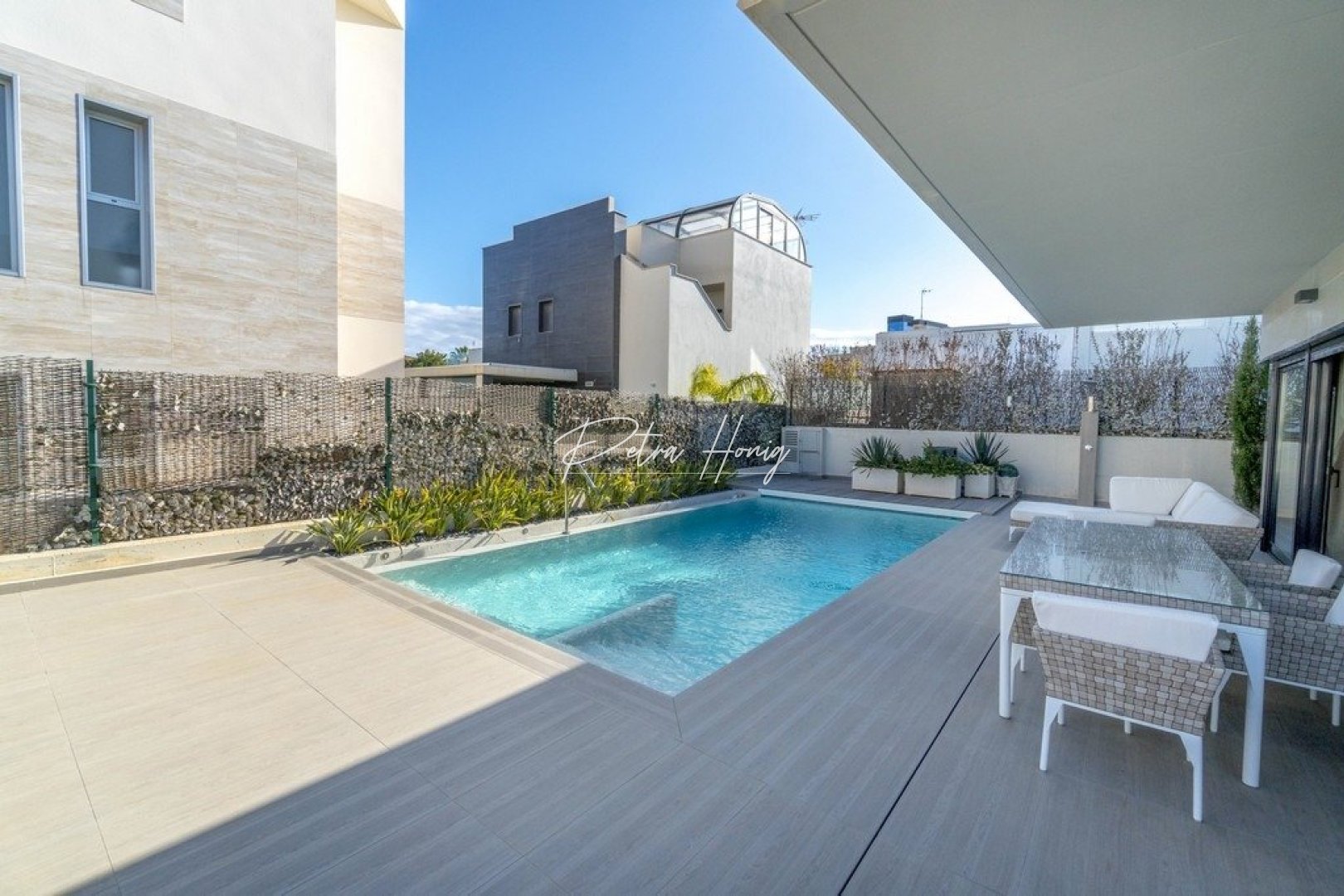 Reventa - Chalet - Orihuela Costa - Agua Marina