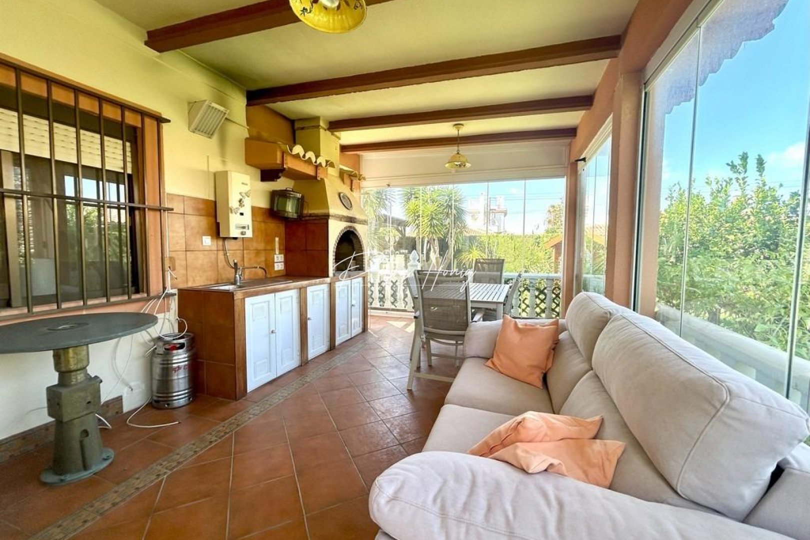 Reventa - Chalet - Orihuela Costa - Aguamarina