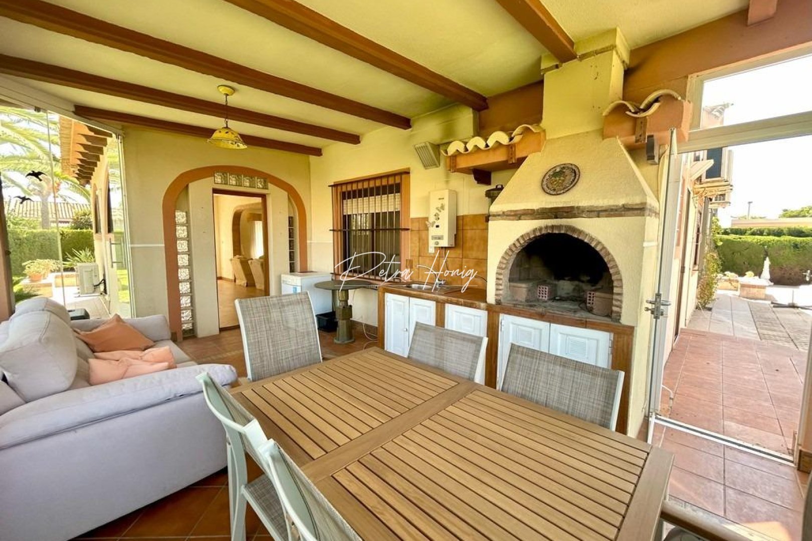 Reventa - Chalet - Orihuela Costa - Aguamarina