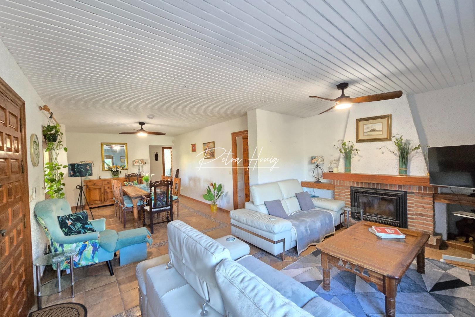 Reventa - Chalet - Orihuela Costa - Cabo Roig *