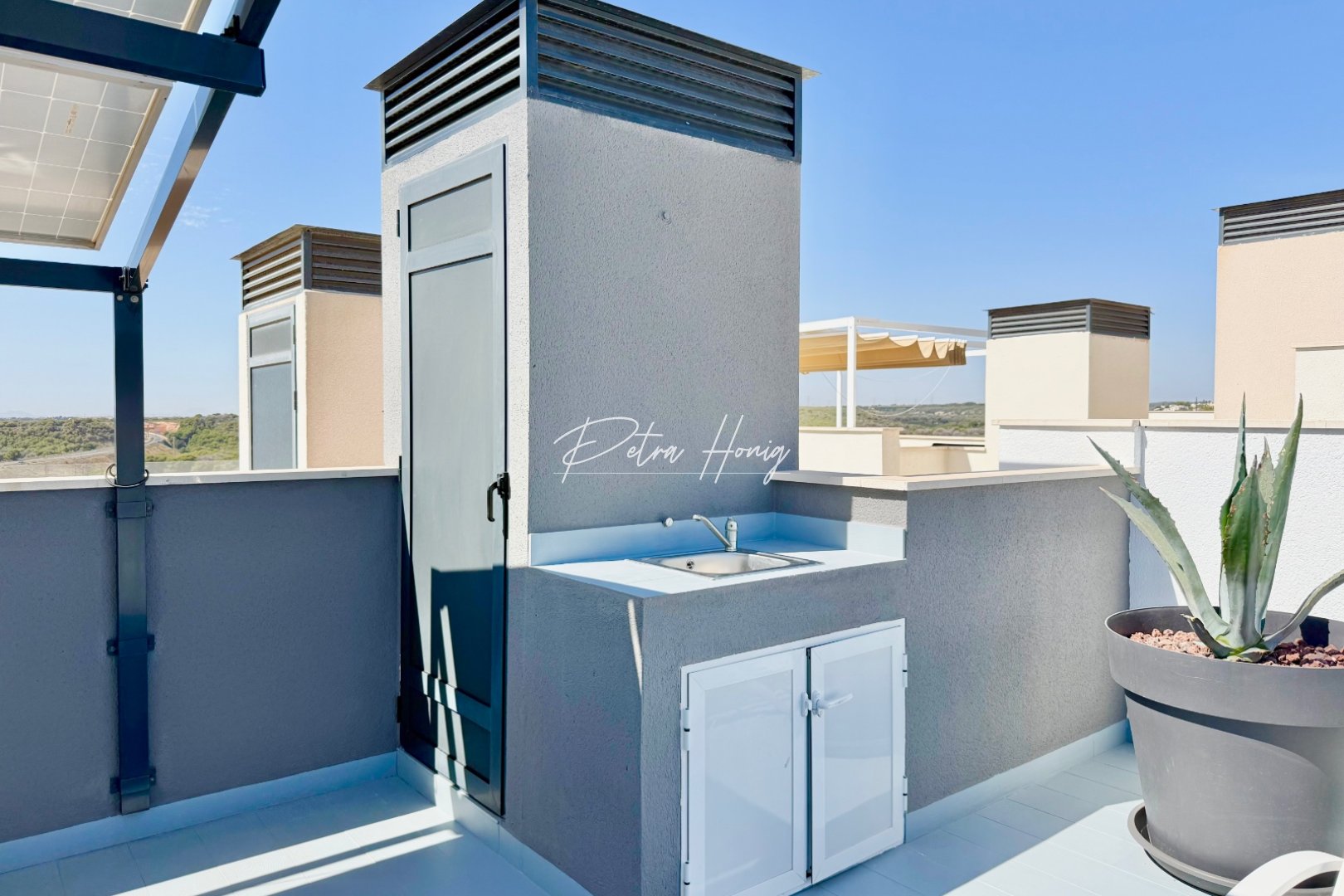 Reventa - Chalet - Orihuela Costa - Cabo Roig