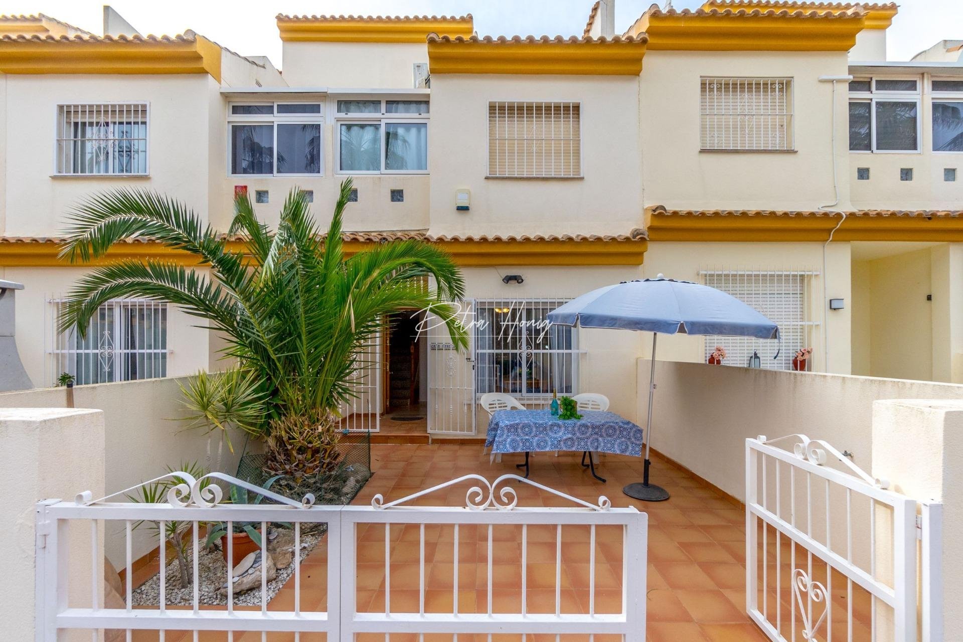 Reventa - Chalet - Orihuela Costa - Campoamor