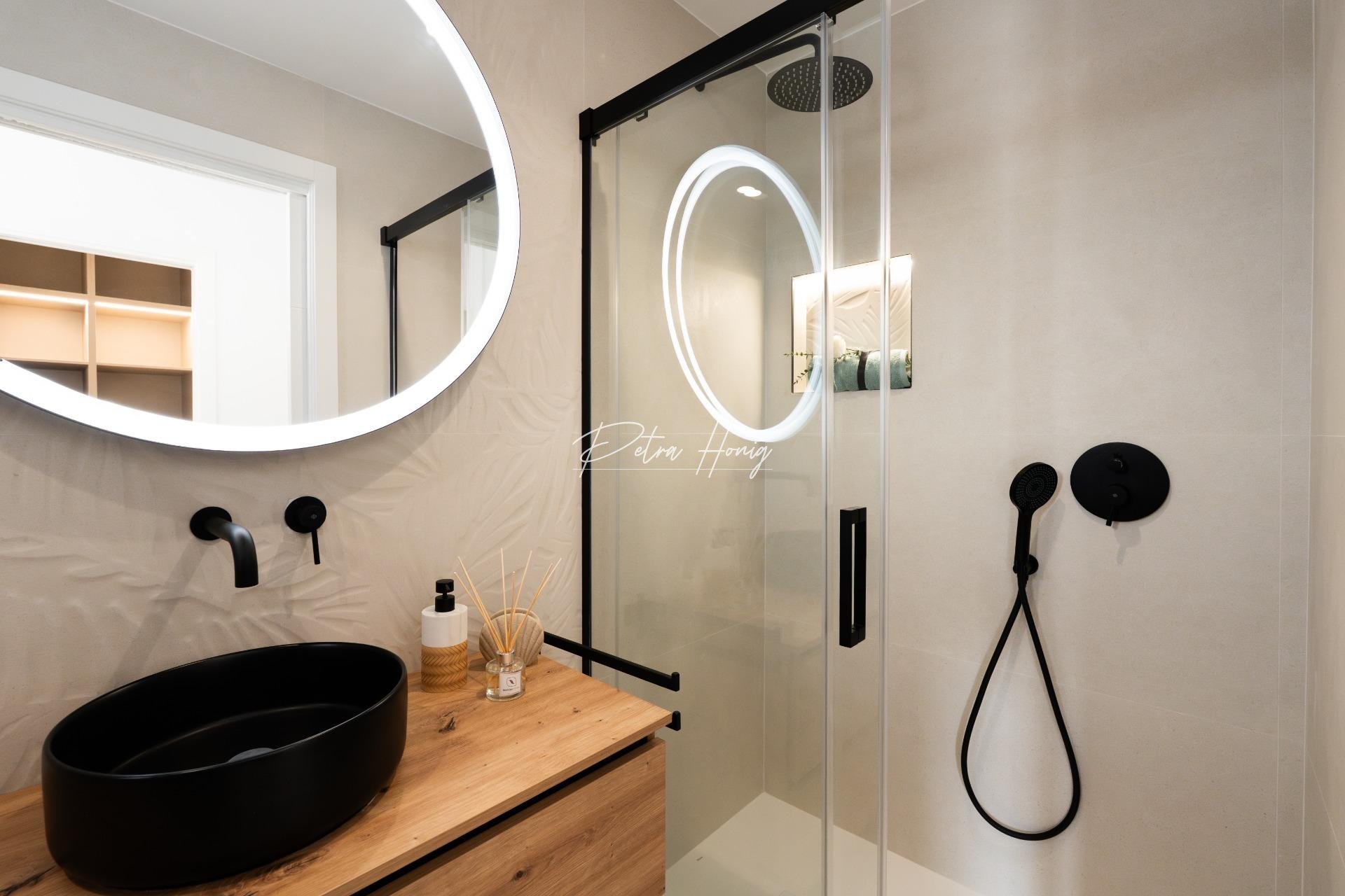 Reventa - Chalet - Orihuela Costa - Campoamor