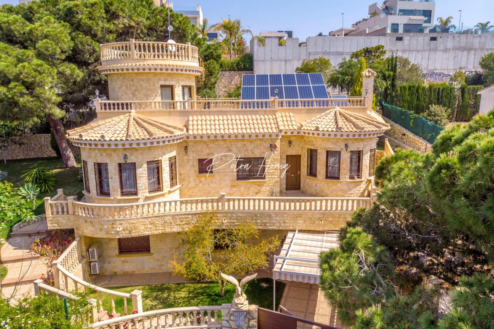 Reventa - Chalet - Orihuela Costa - Campoamor