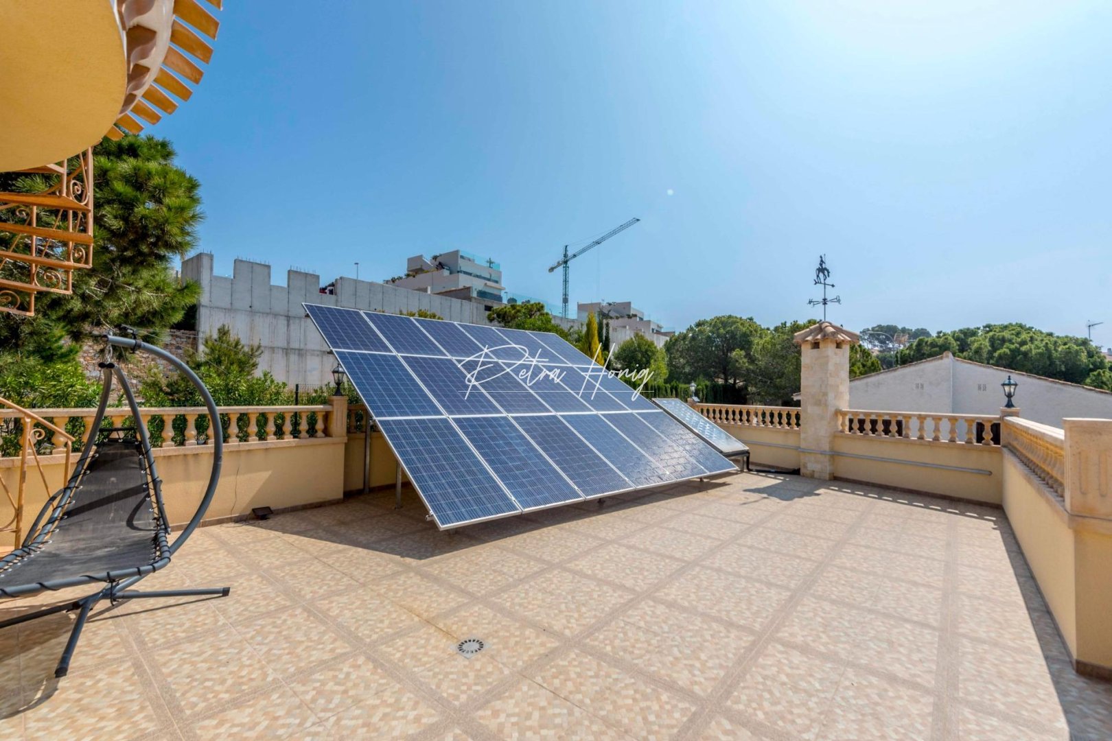 Reventa - Chalet - Orihuela Costa - Campoamor