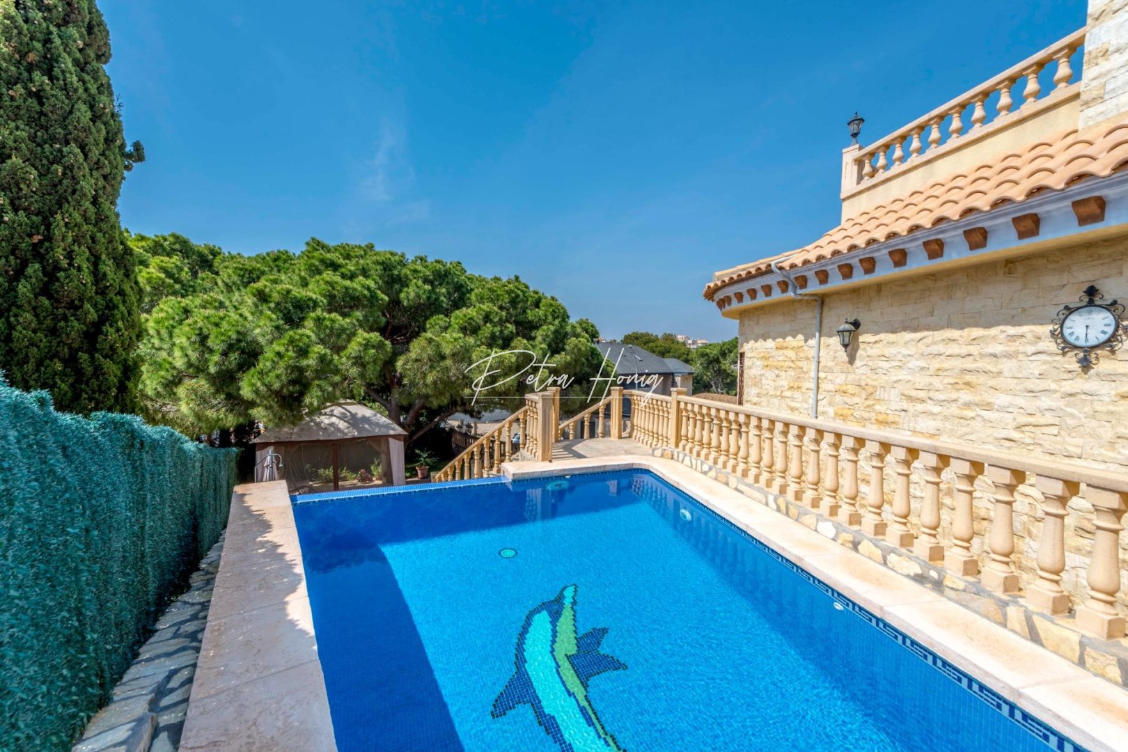 Reventa - Chalet - Orihuela Costa - Campoamor