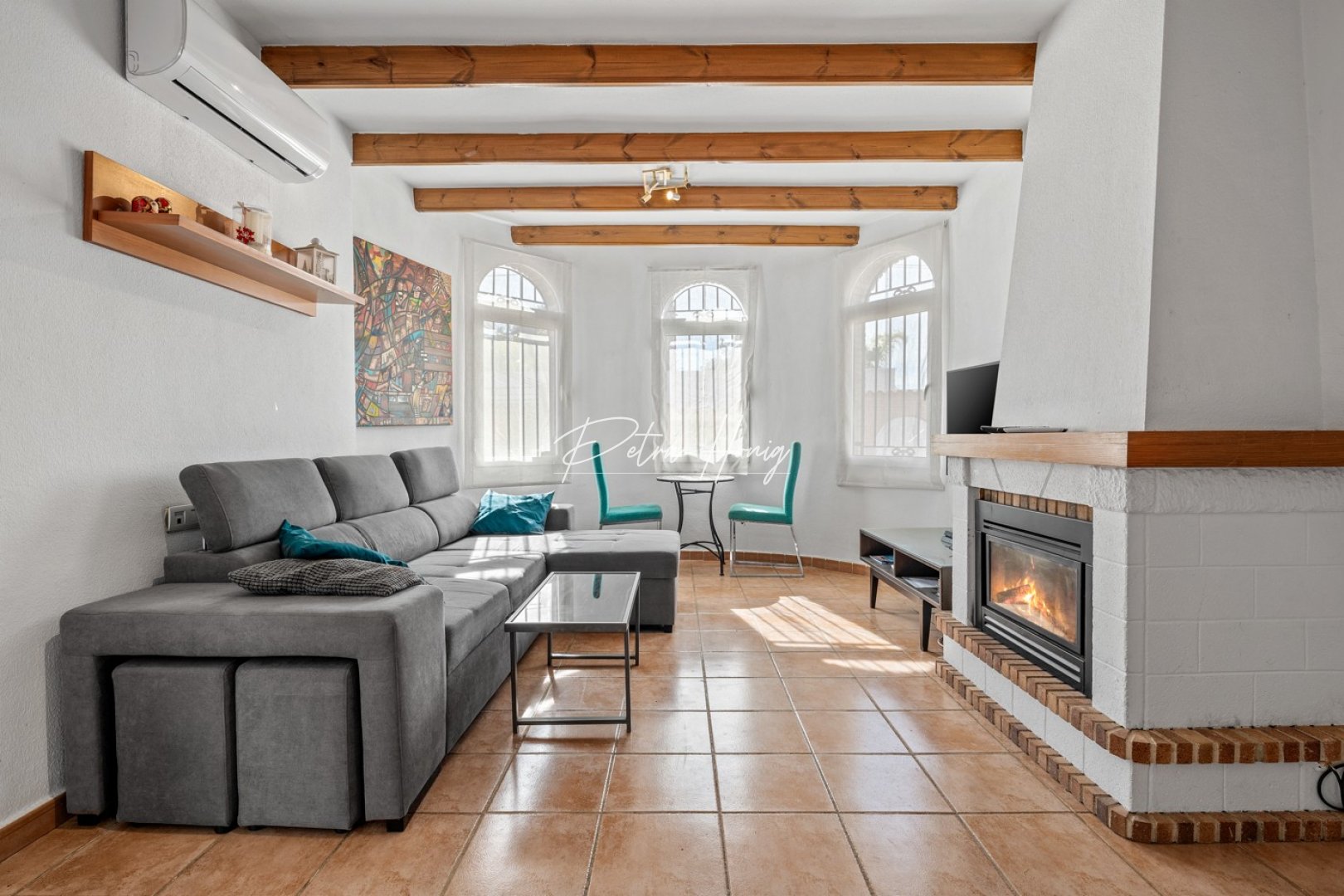 Reventa - Chalet - Orihuela Costa - Castillo de Don Juan