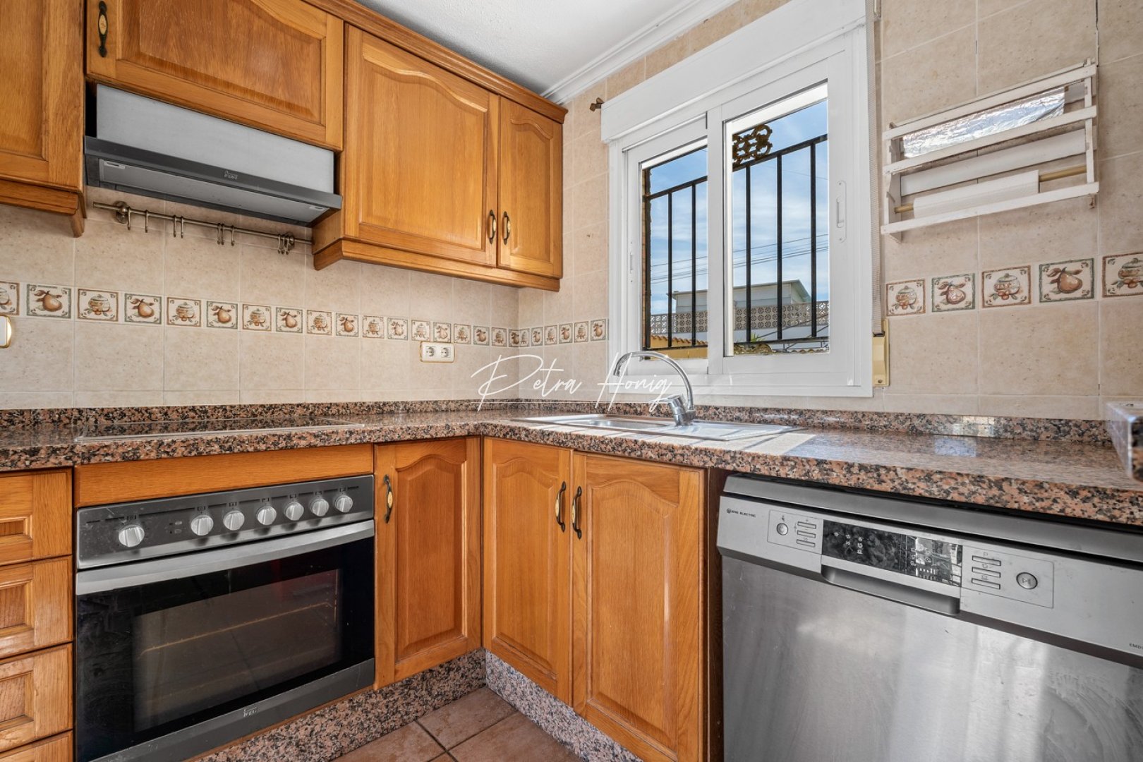 Reventa - Chalet - Orihuela Costa - Castillo de Don Juan