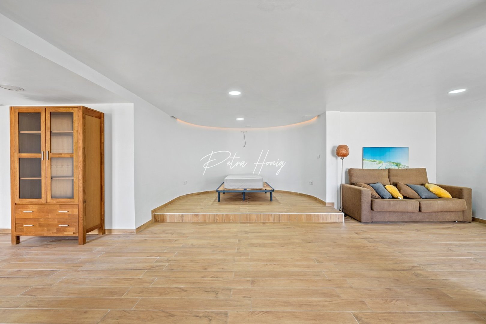 Reventa - Chalet - Orihuela Costa - Castillo de Don Juan