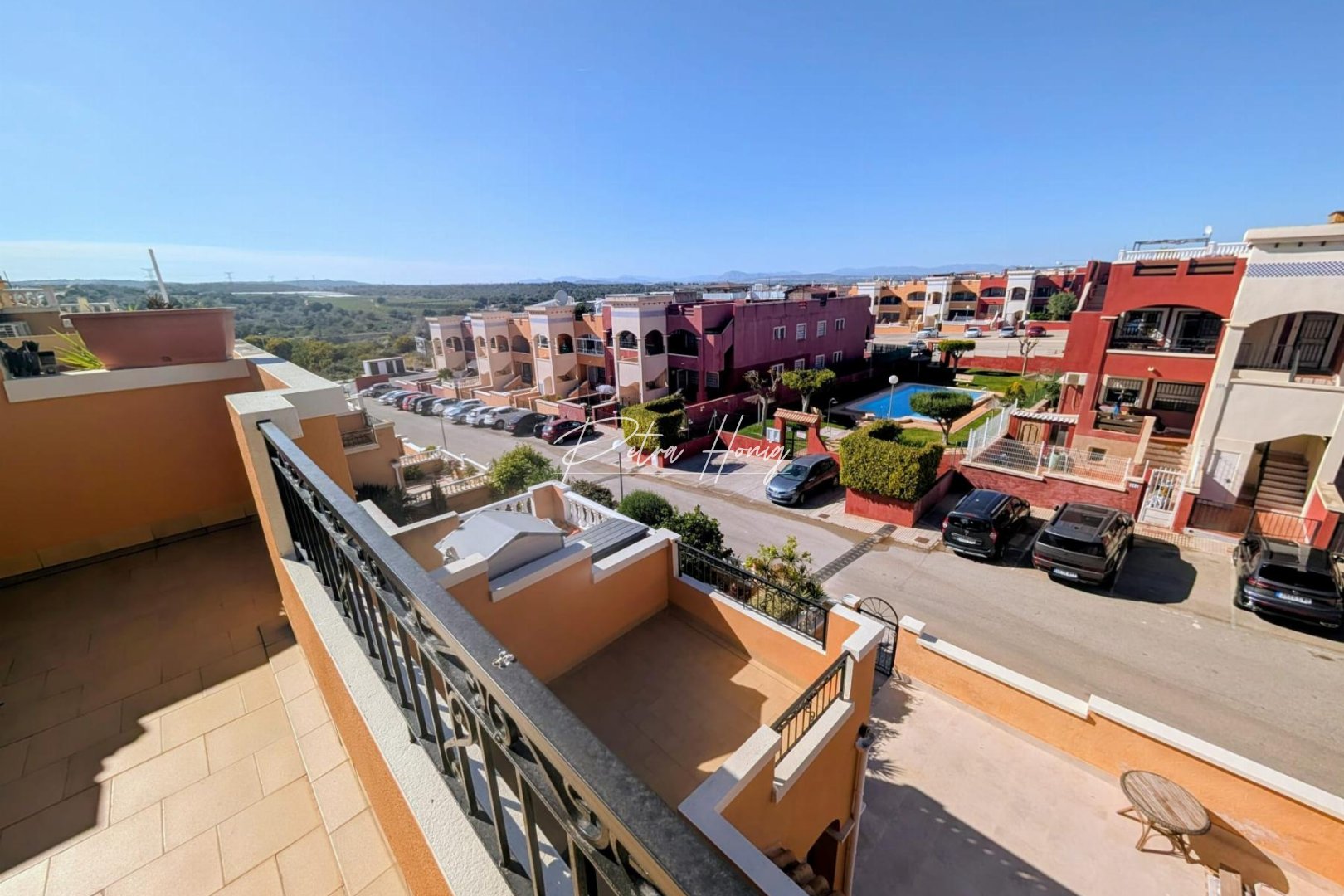 Reventa - Chalet - Orihuela Costa - Dream Hills