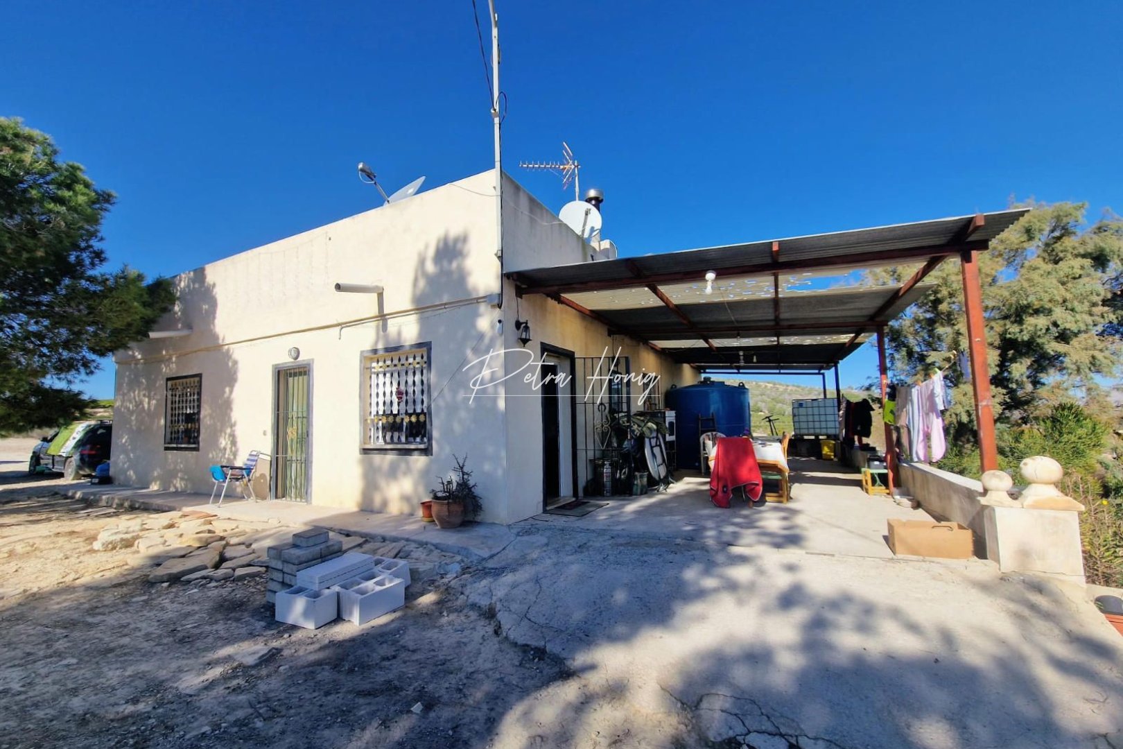 Reventa - Chalet - Orihuela Costa - Hurchillo