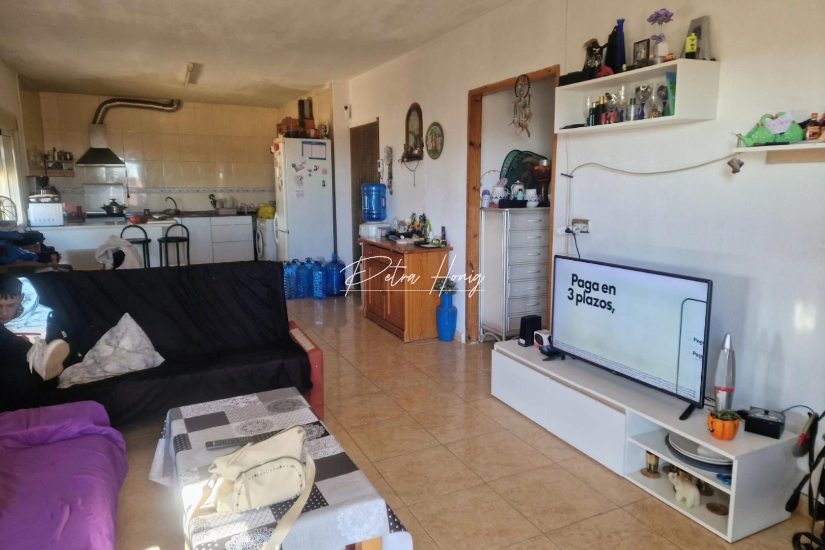 Reventa - Chalet - Orihuela Costa - Hurchillo