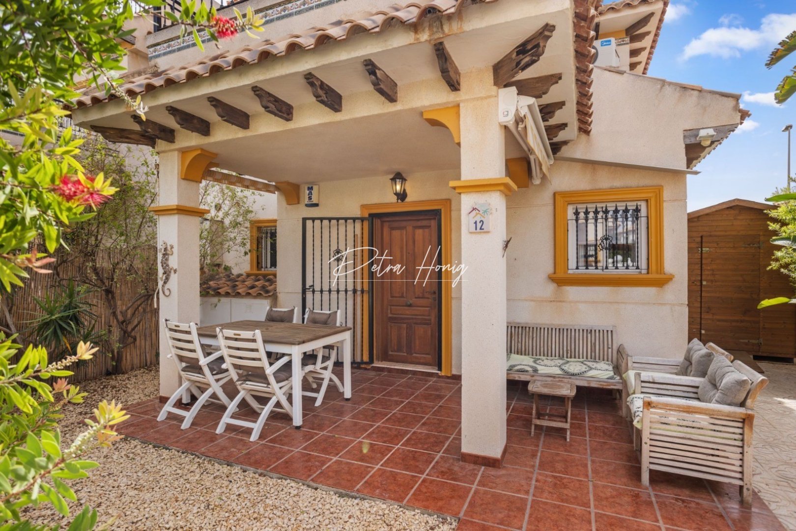 Reventa - Chalet - Orihuela Costa - La Regia