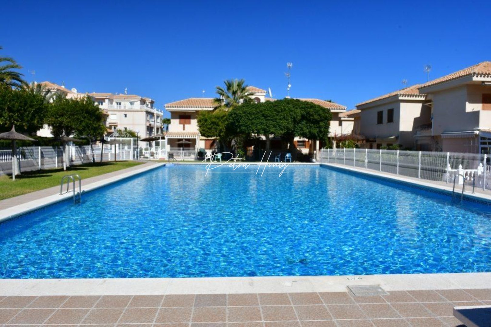 Reventa - Chalet - Orihuela Costa - La Zenia- Orihuela costa