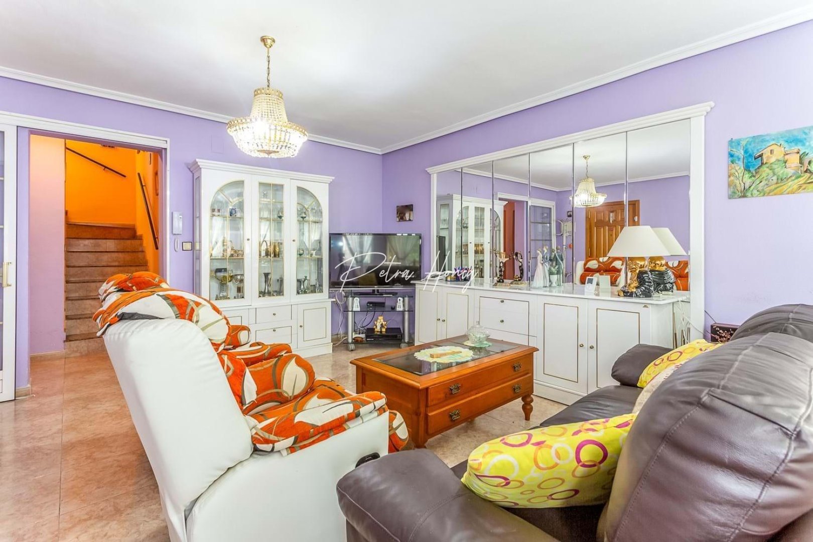 Reventa - Chalet - Orihuela Costa - La Zenia- Orihuela costa