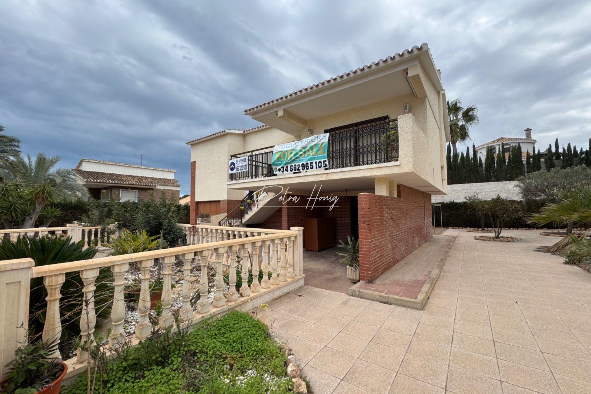 Reventa - Chalet - Orihuela Costa - La Zenia