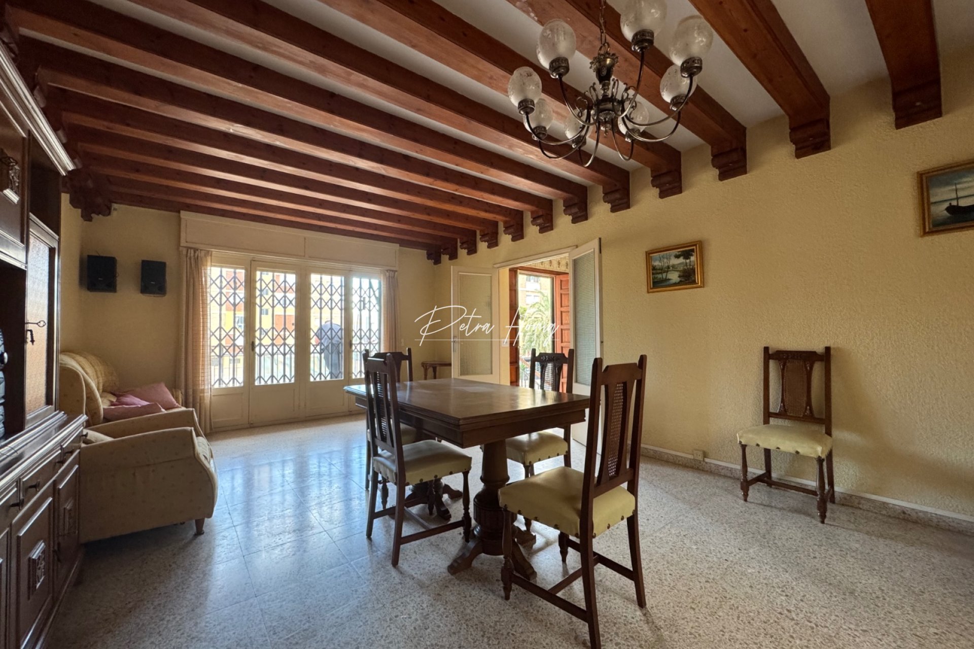 Reventa - Chalet - Orihuela Costa - La Zenia