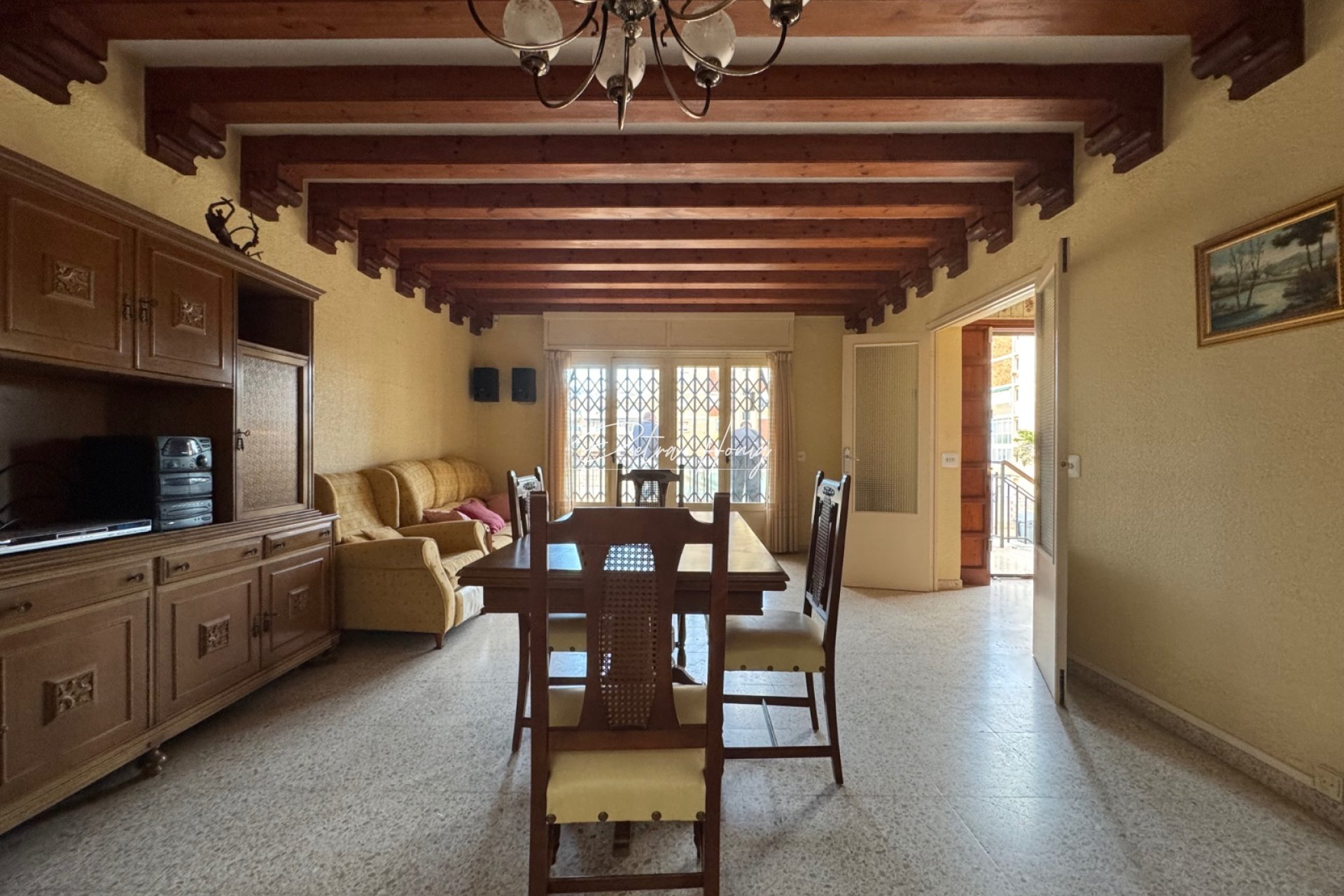 Reventa - Chalet - Orihuela Costa - La Zenia