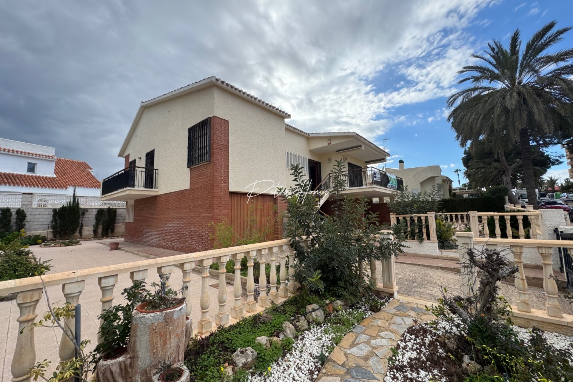 Reventa - Chalet - Orihuela Costa - La Zenia