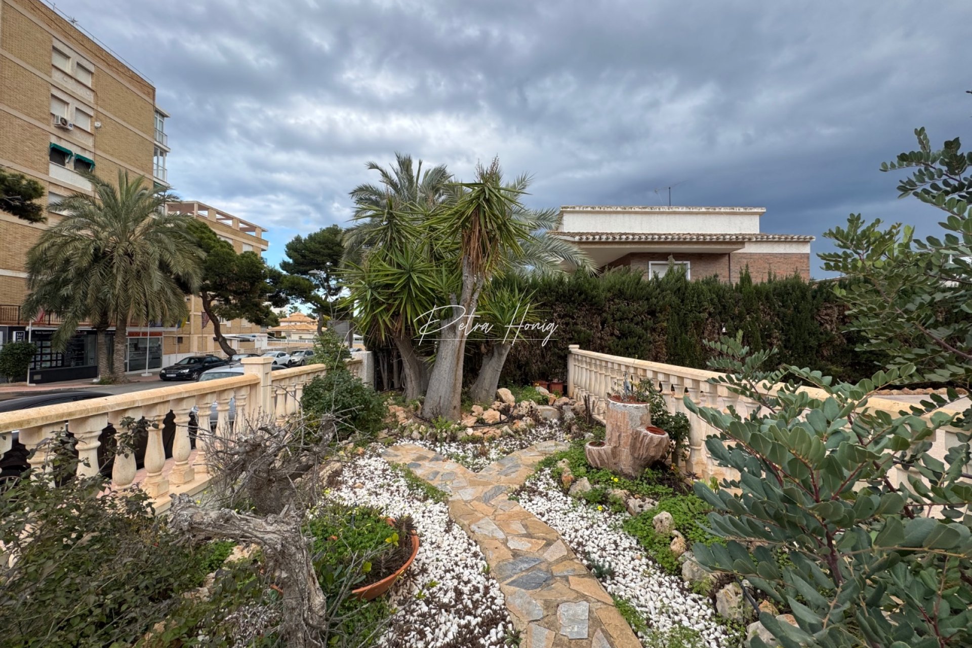 Reventa - Chalet - Orihuela Costa - La Zenia