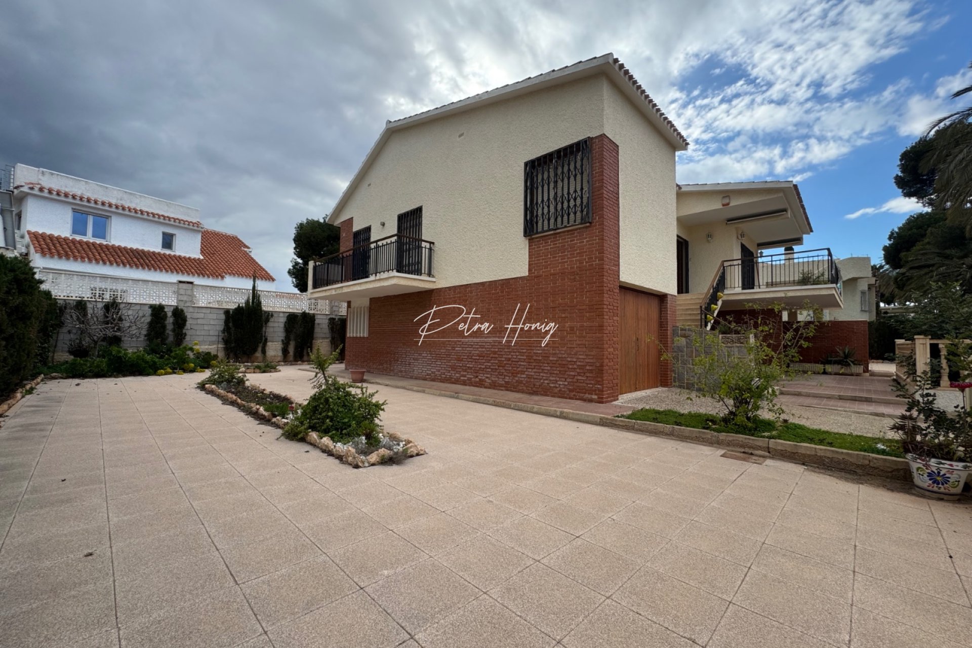 Reventa - Chalet - Orihuela Costa - La Zenia