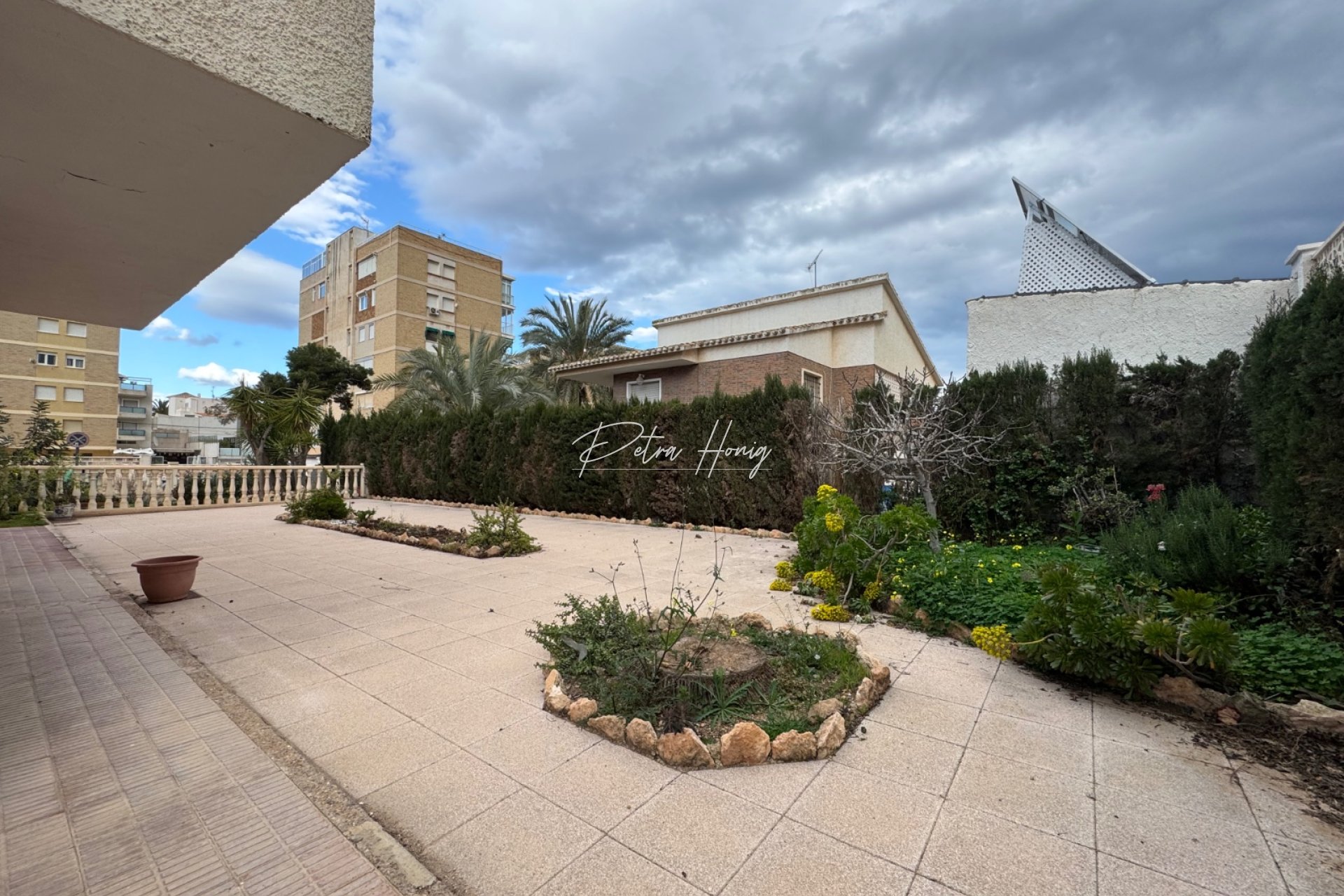 Reventa - Chalet - Orihuela Costa - La Zenia