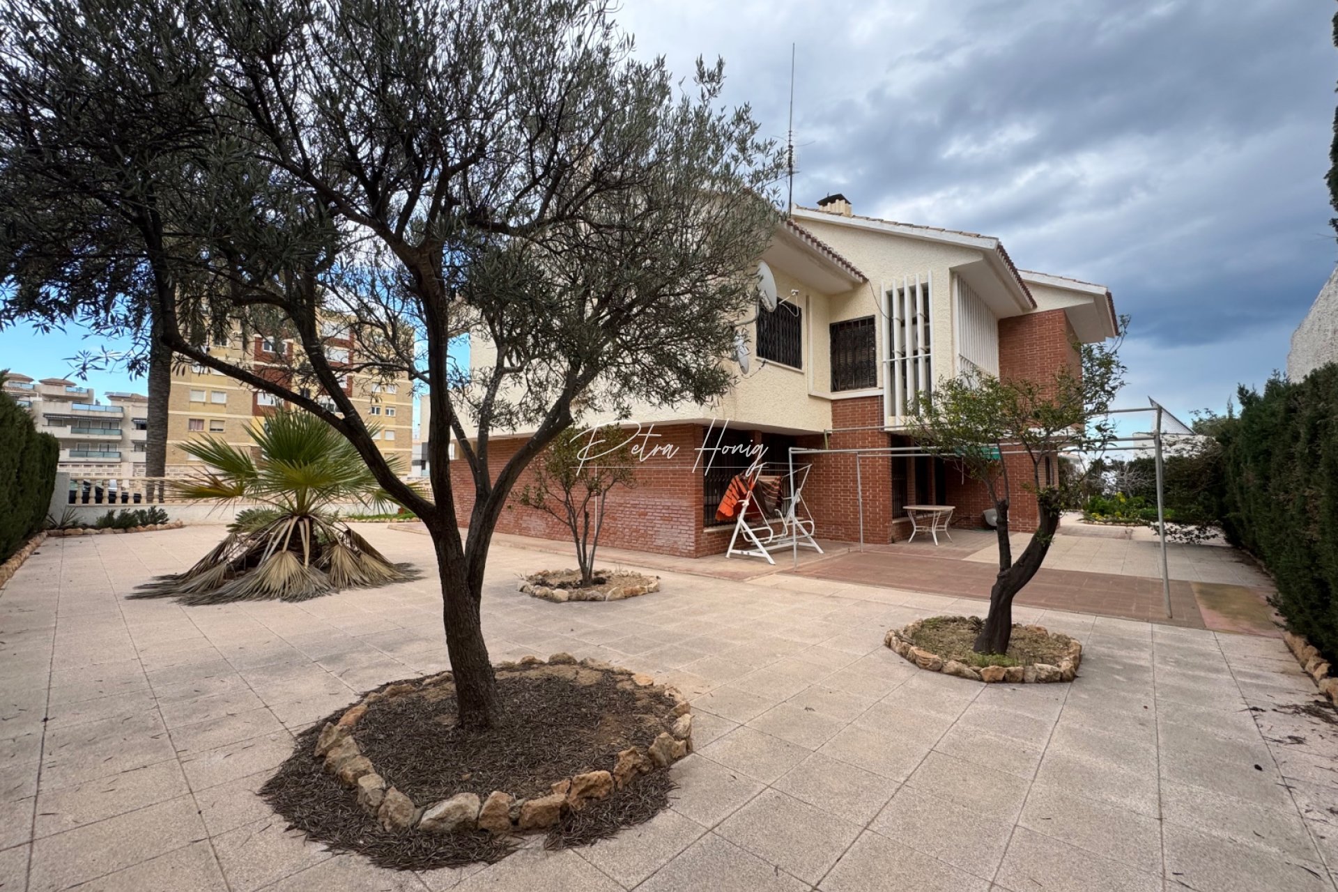 Reventa - Chalet - Orihuela Costa - La Zenia