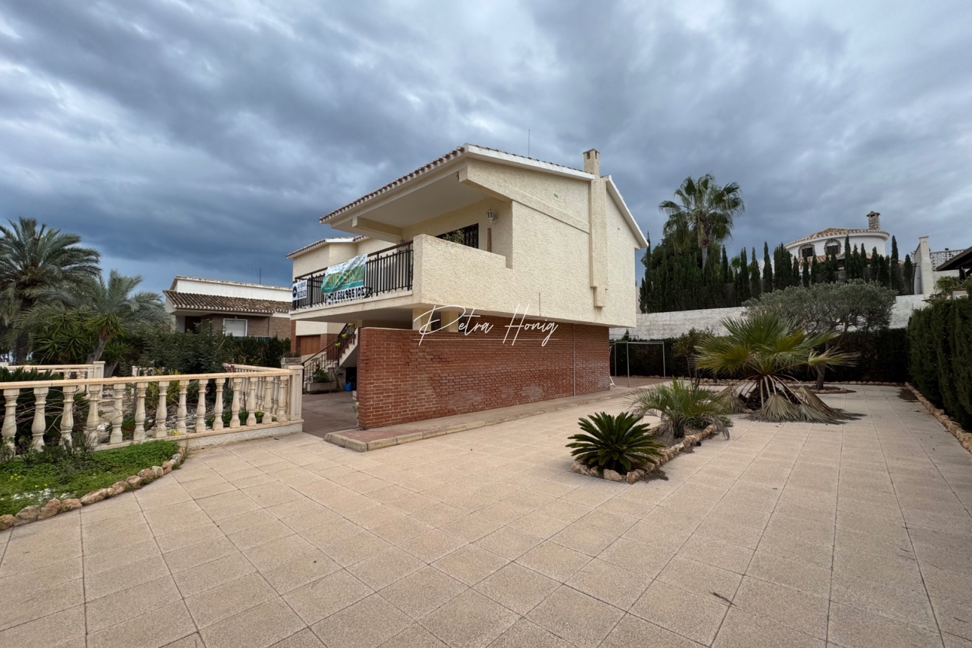 Reventa - Chalet - Orihuela Costa - La Zenia