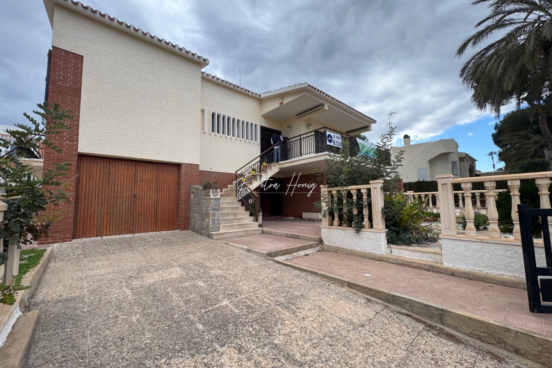 Reventa - Chalet - Orihuela Costa - La Zenia
