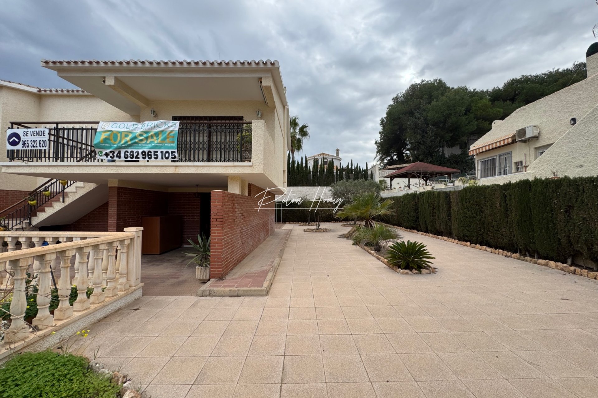 Reventa - Chalet - Orihuela Costa - La Zenia