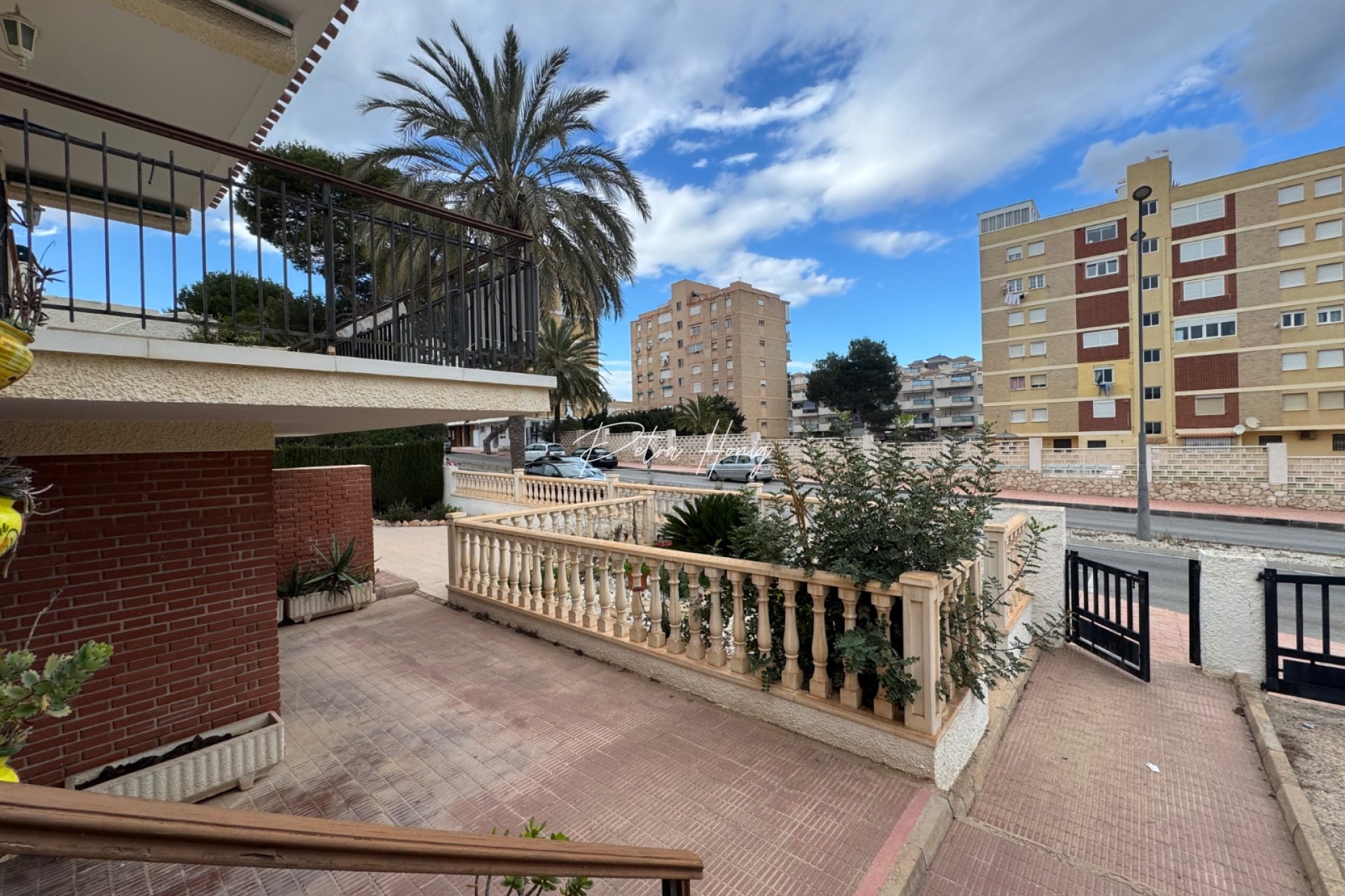 Reventa - Chalet - Orihuela Costa - La Zenia
