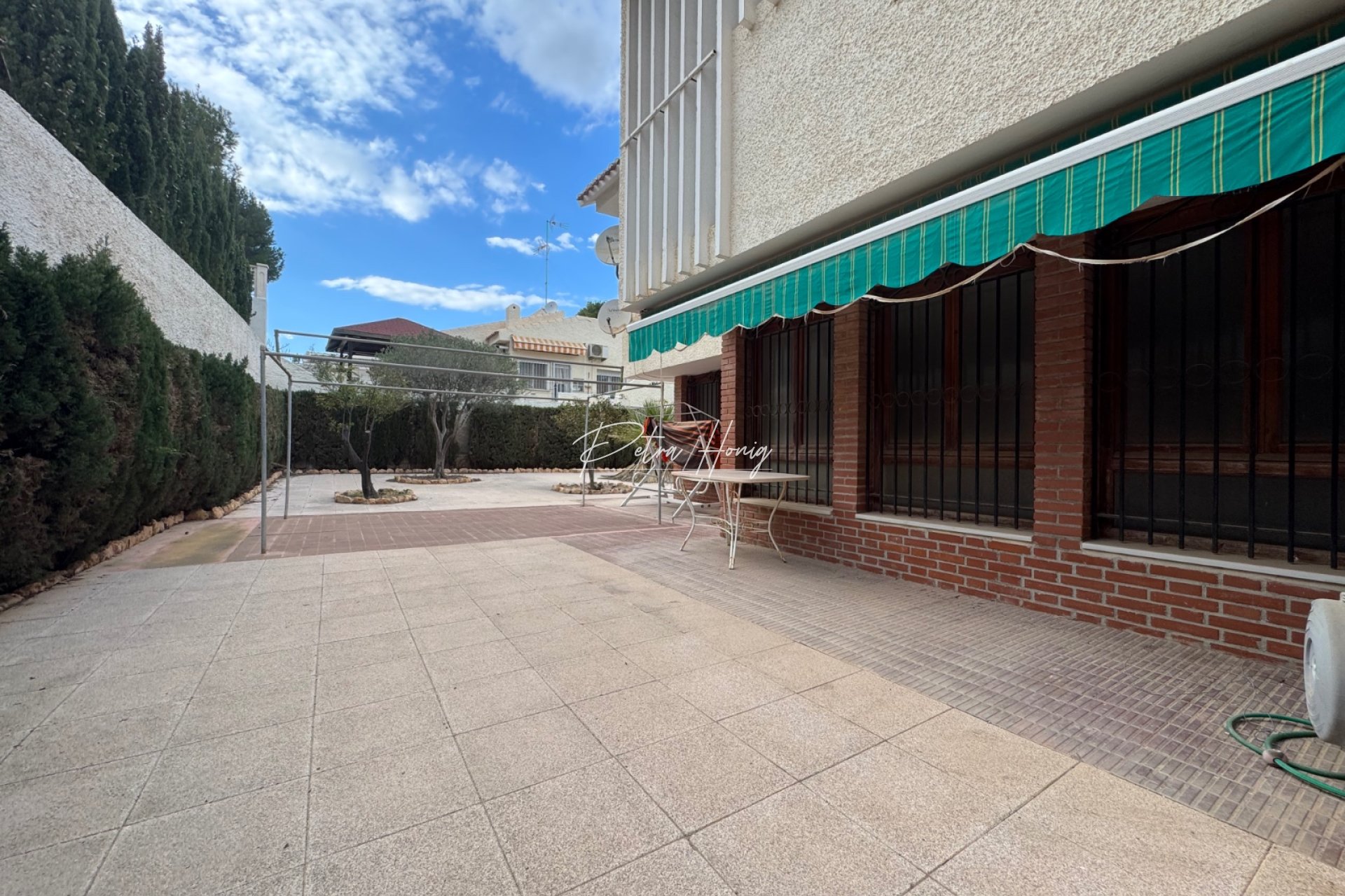 Reventa - Chalet - Orihuela Costa - La Zenia