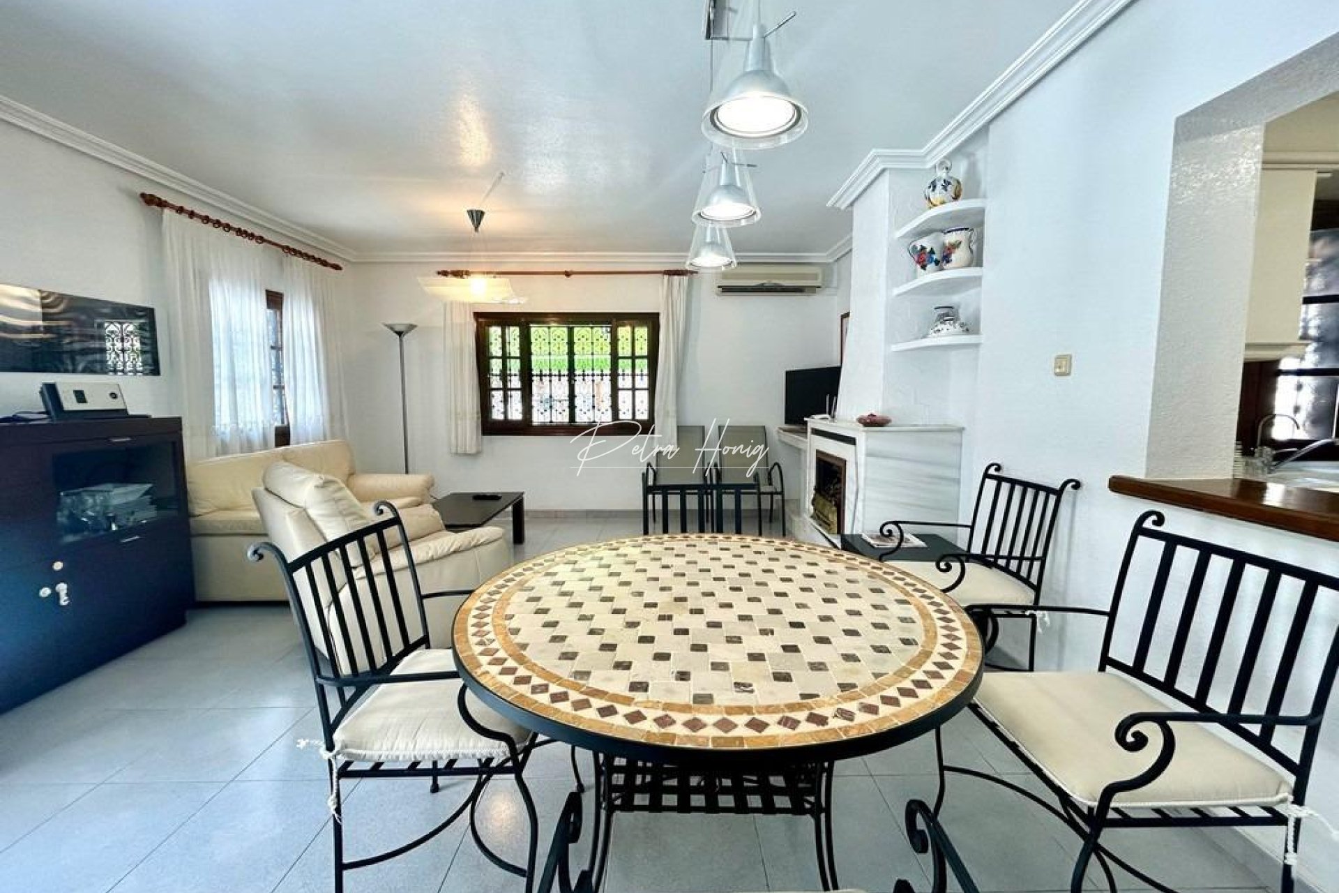 Reventa - Chalet - Orihuela Costa - La Zenia