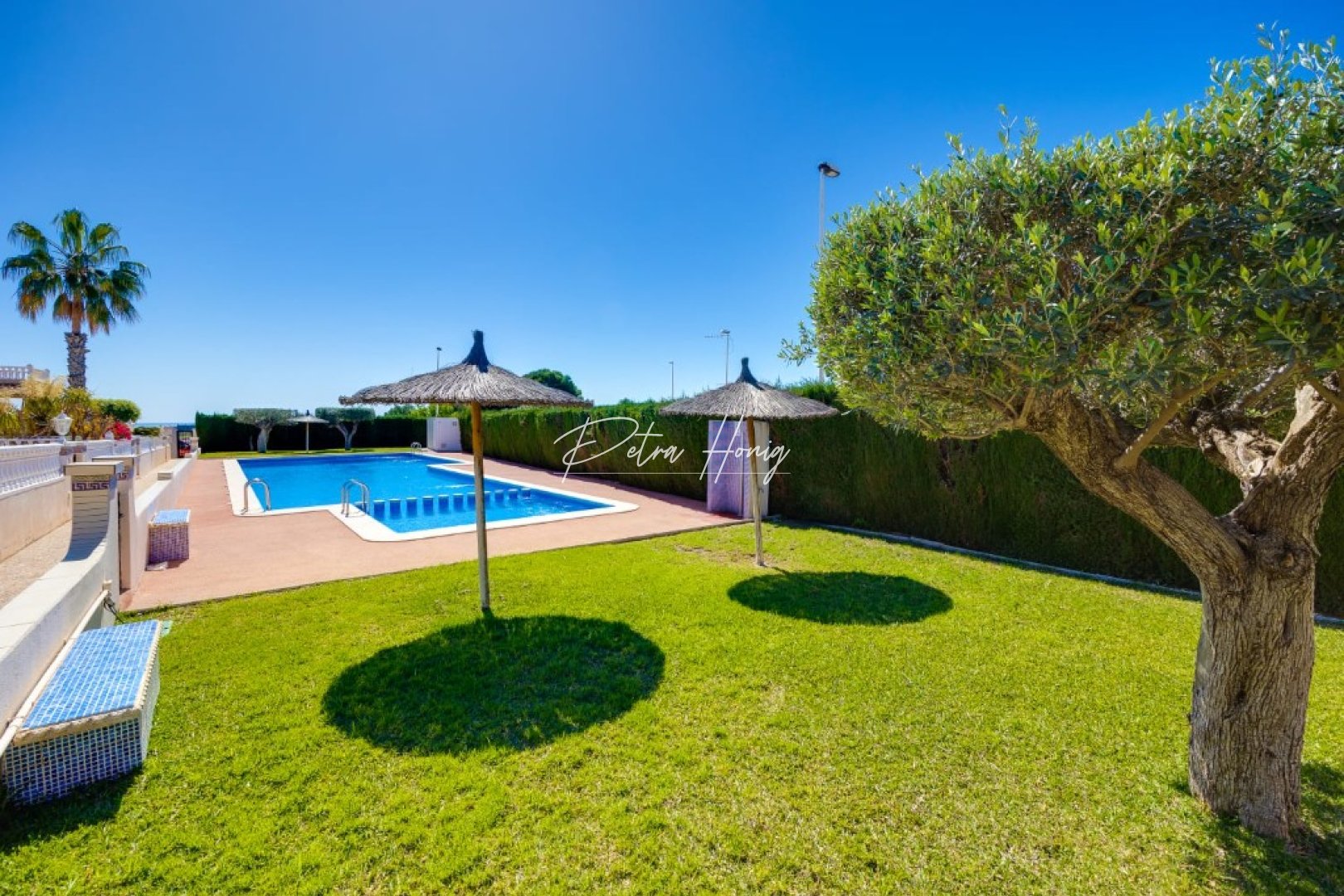 Reventa - Chalet - Orihuela Costa - La Zenia