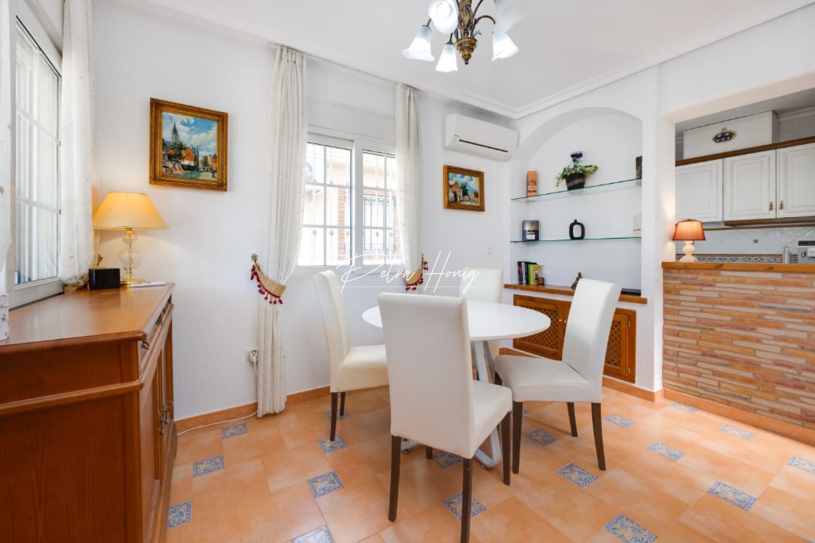 Reventa - Chalet - Orihuela Costa - La Zenia