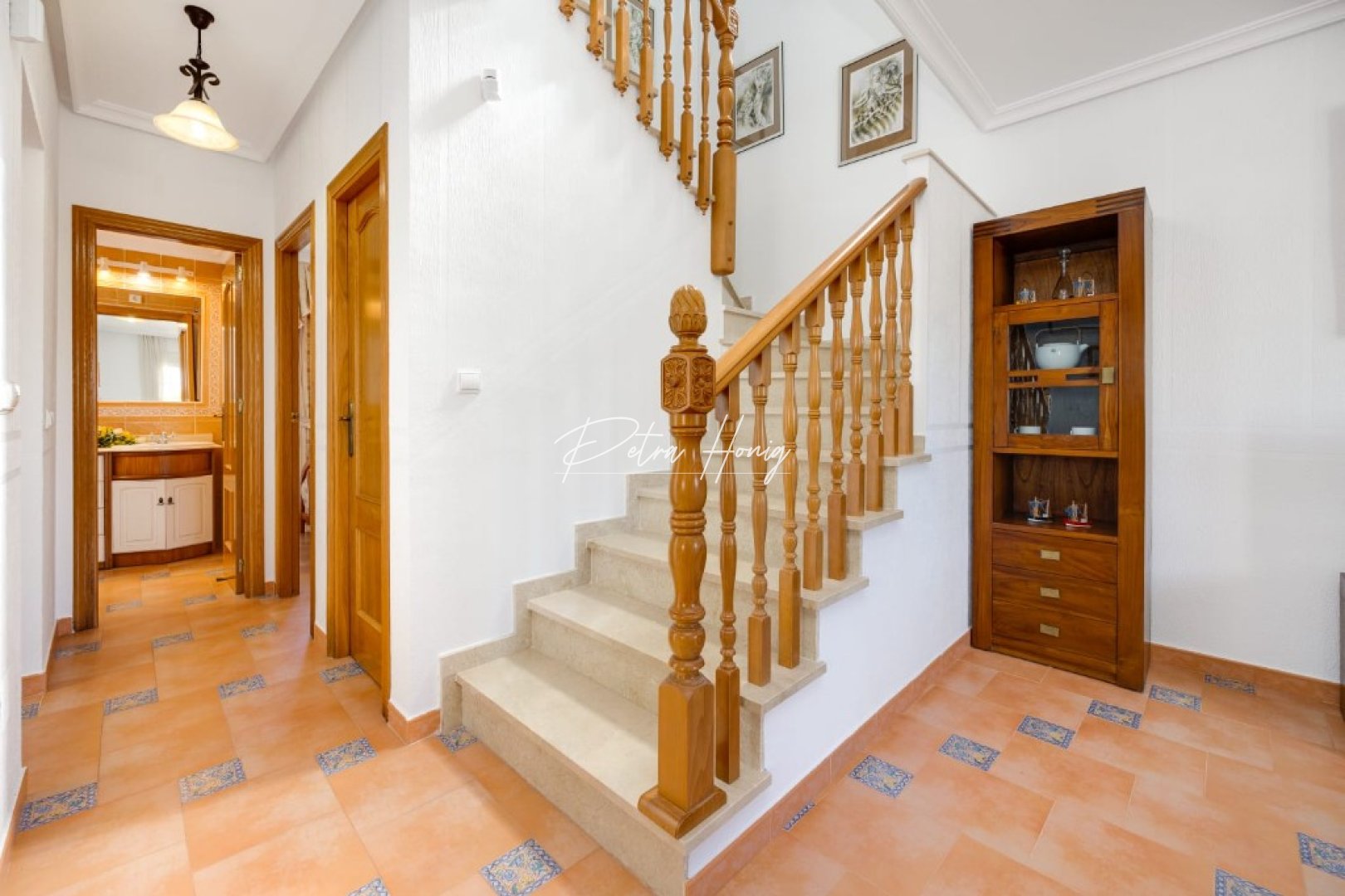 Reventa - Chalet - Orihuela Costa - La Zenia