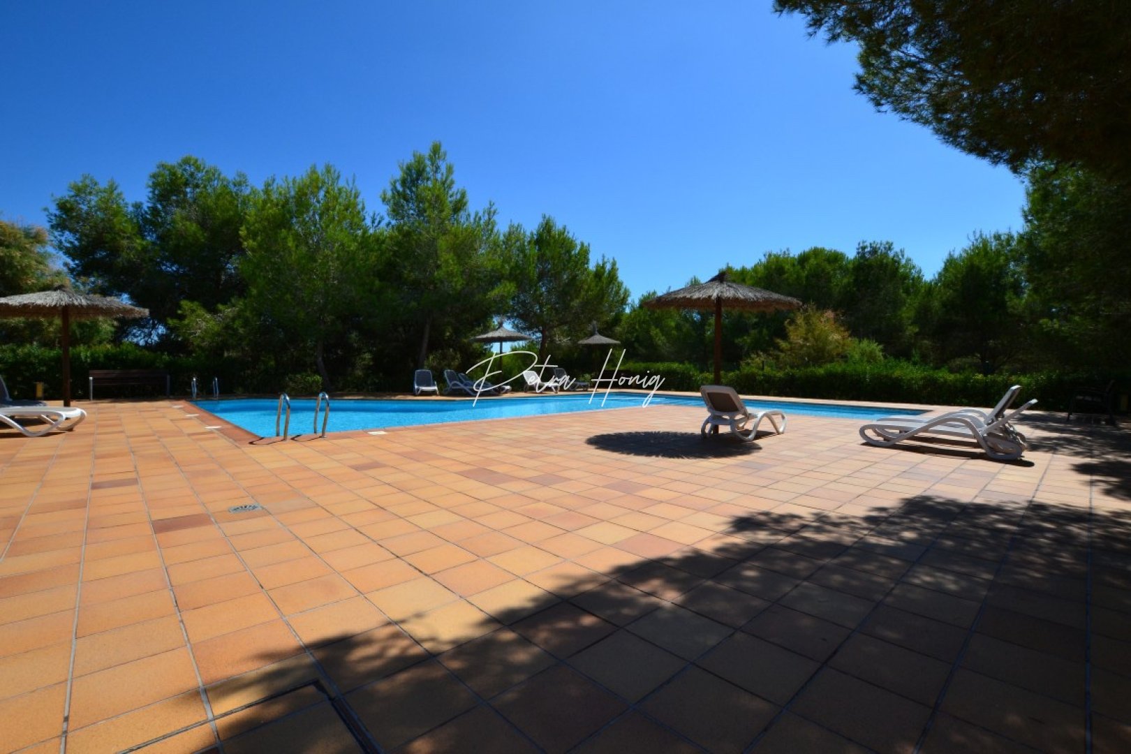 Reventa - Chalet - Orihuela Costa - Las Colinas Golf