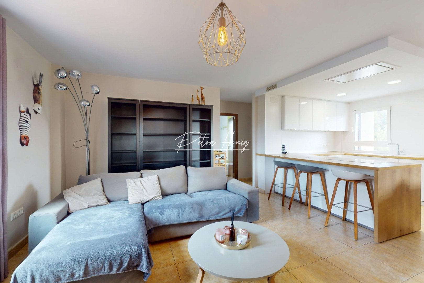 Reventa - Chalet - Orihuela Costa - Las Filipinas