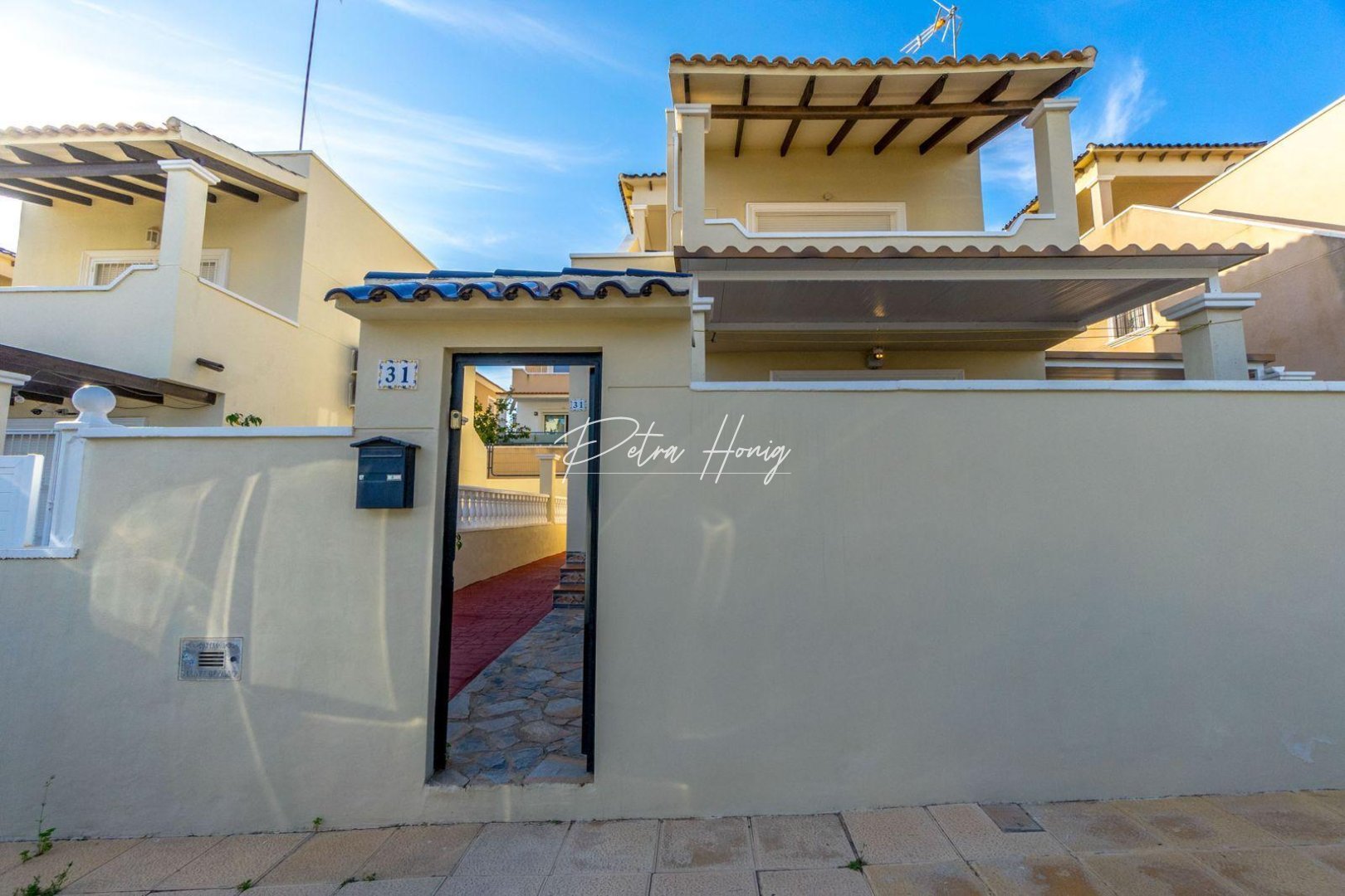 Reventa - Chalet - Orihuela Costa - Las Filipinas