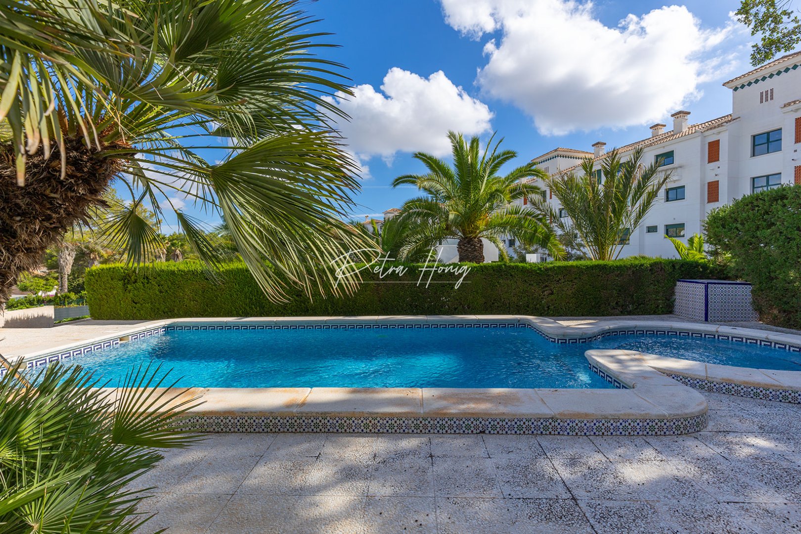 Reventa - Chalet - Orihuela Costa - Las Filipinas