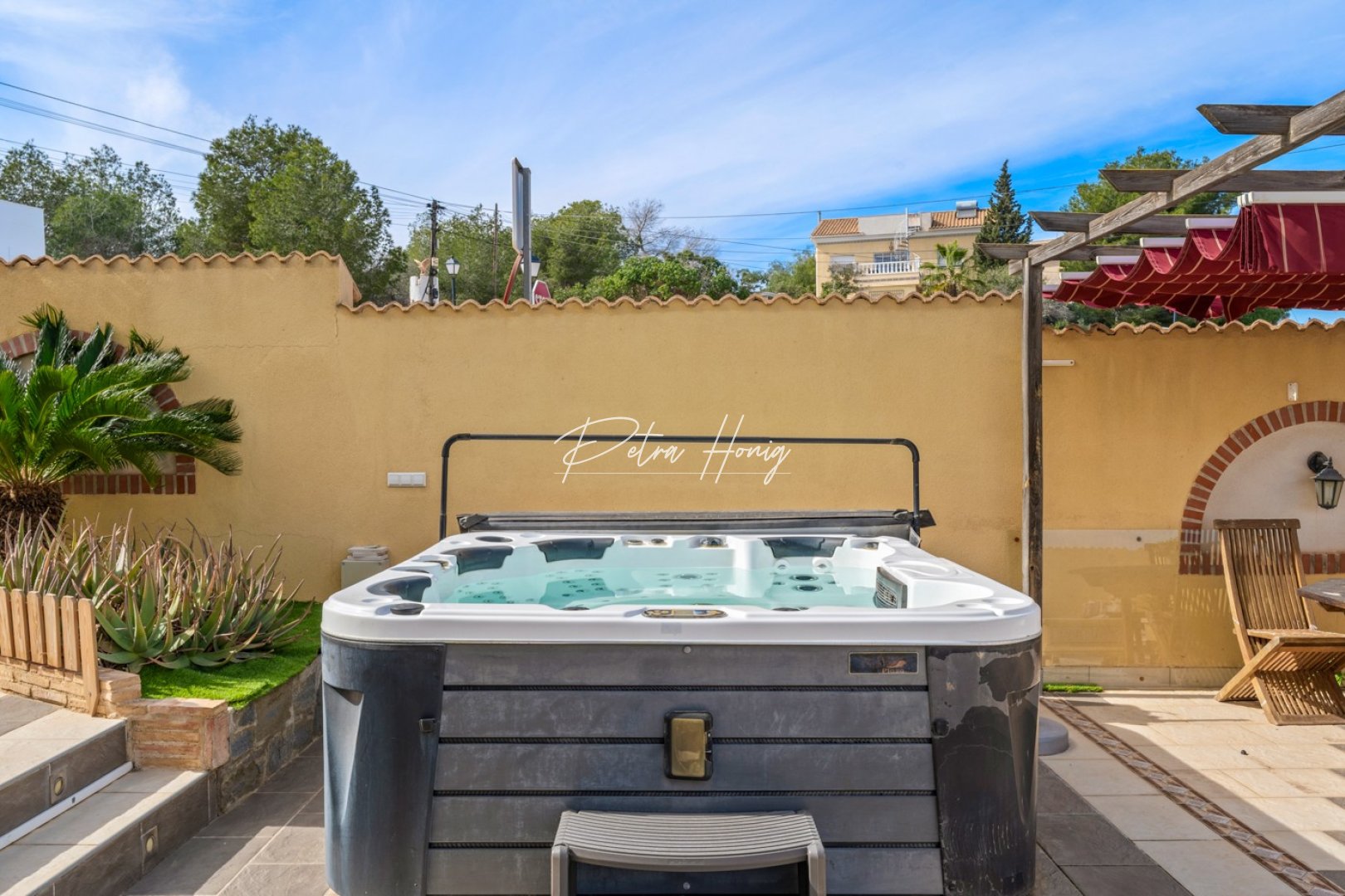 Reventa - Chalet - Orihuela Costa - Las Filipinas