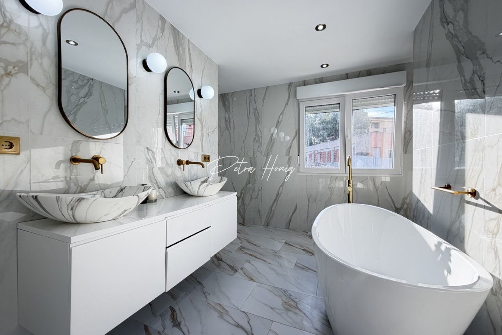 Reventa - Chalet - Orihuela Costa - Las Filipinas