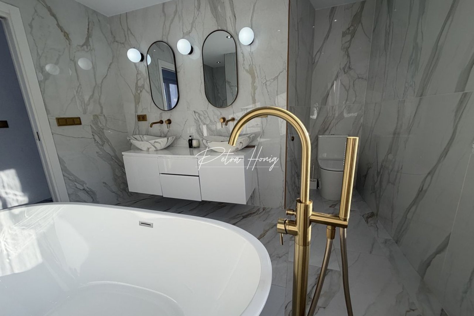 Reventa - Chalet - Orihuela Costa - Las Filipinas